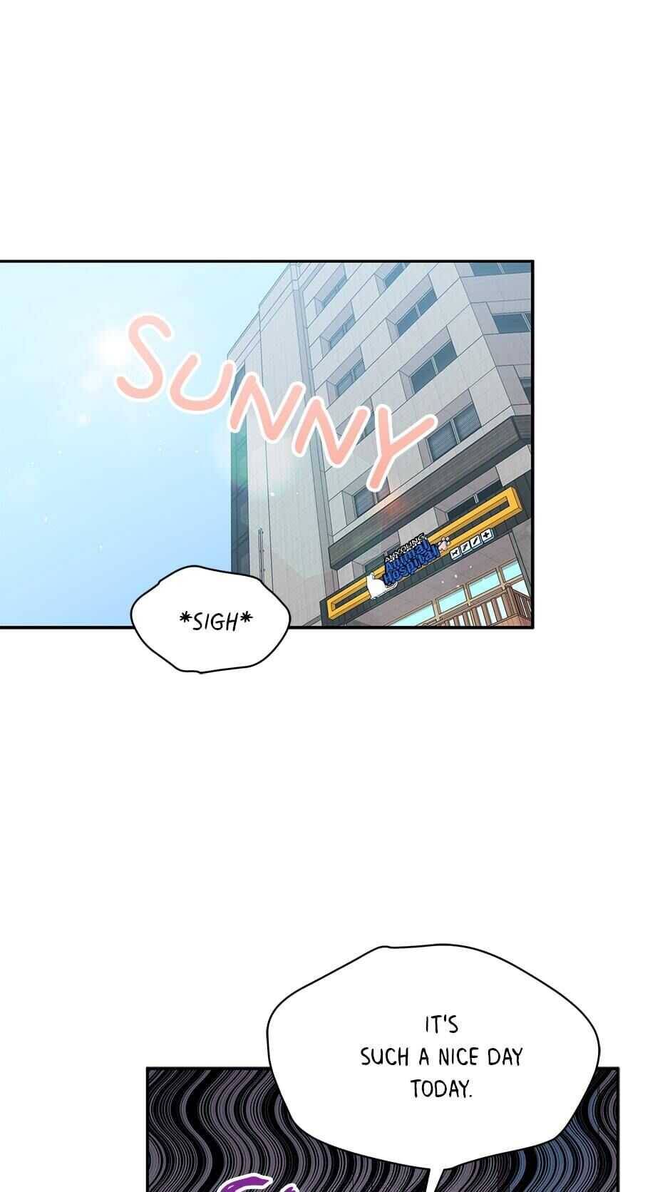 An Animal Hospital In The Border Area chapter 31 page 1