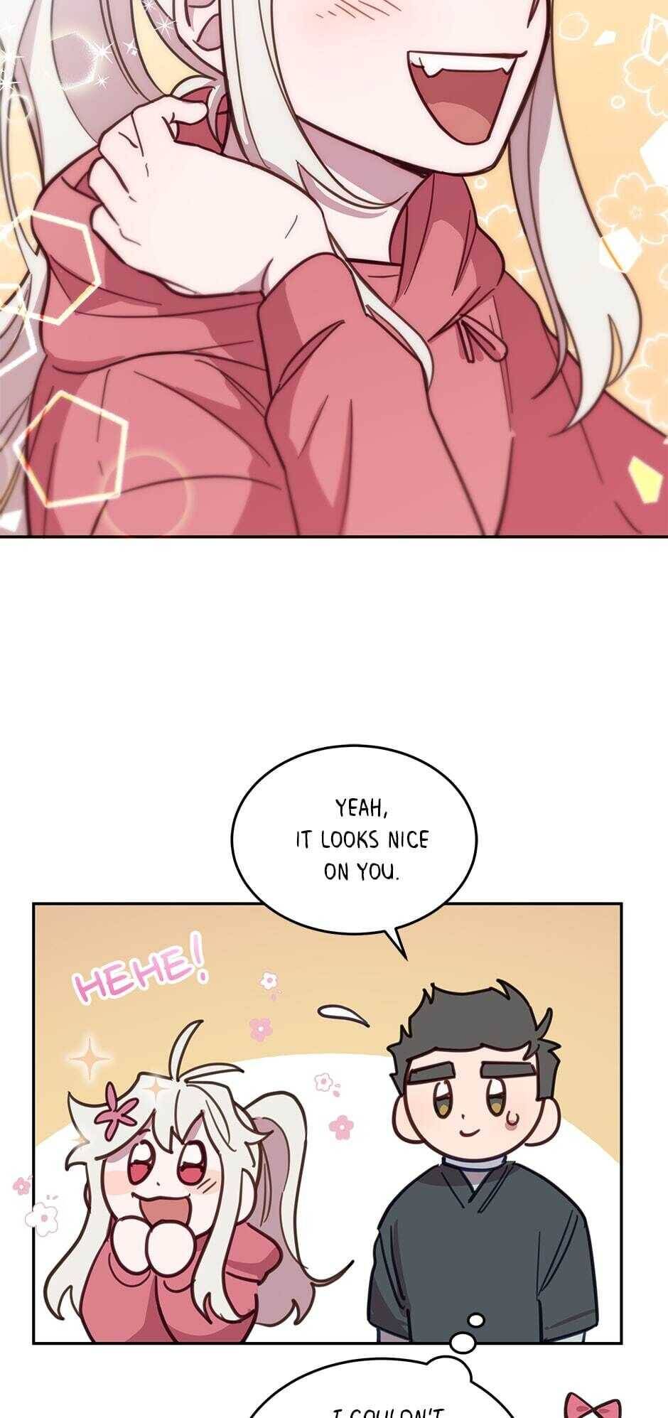 An Animal Hospital In The Border Area chapter 31 page 10