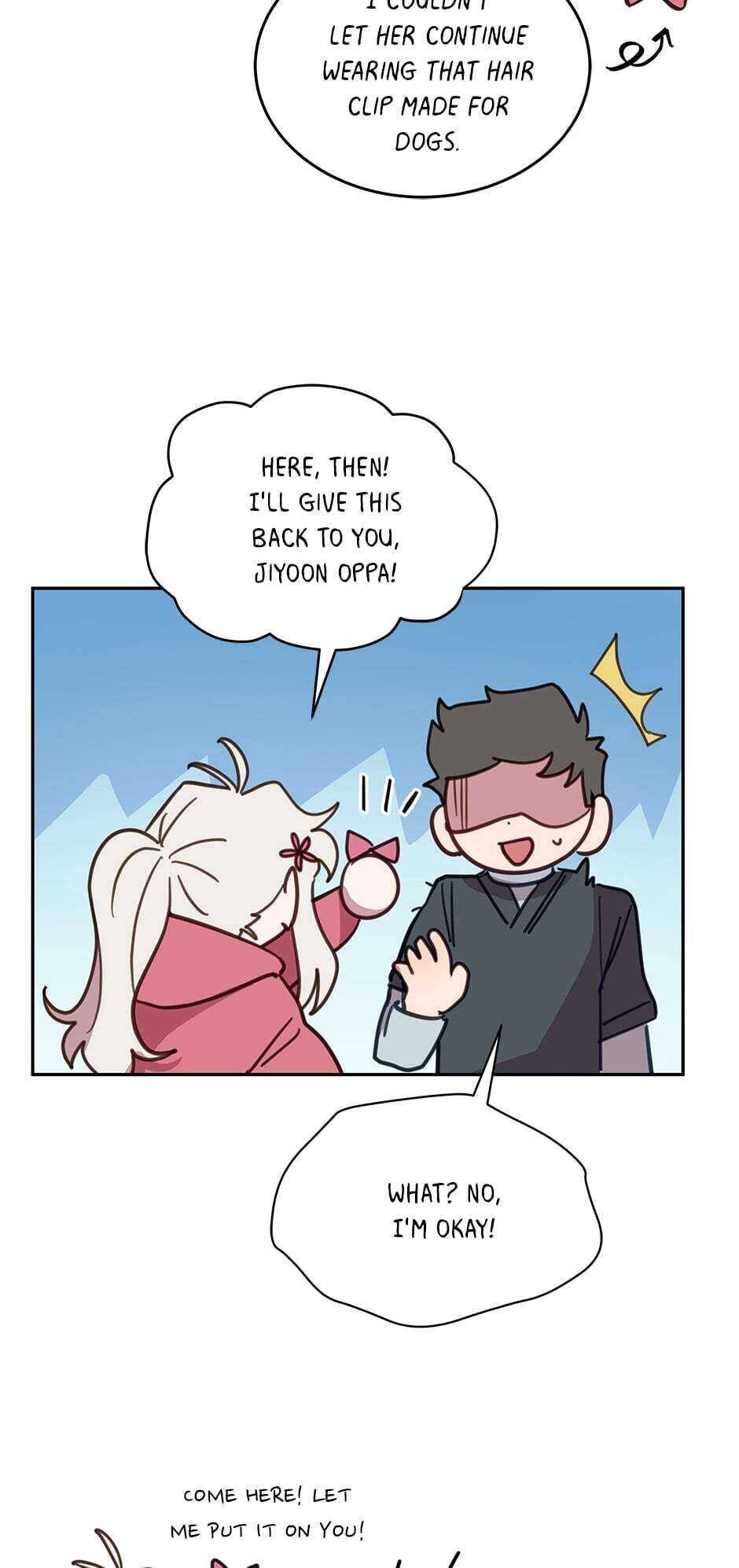 An Animal Hospital In The Border Area chapter 31 page 11