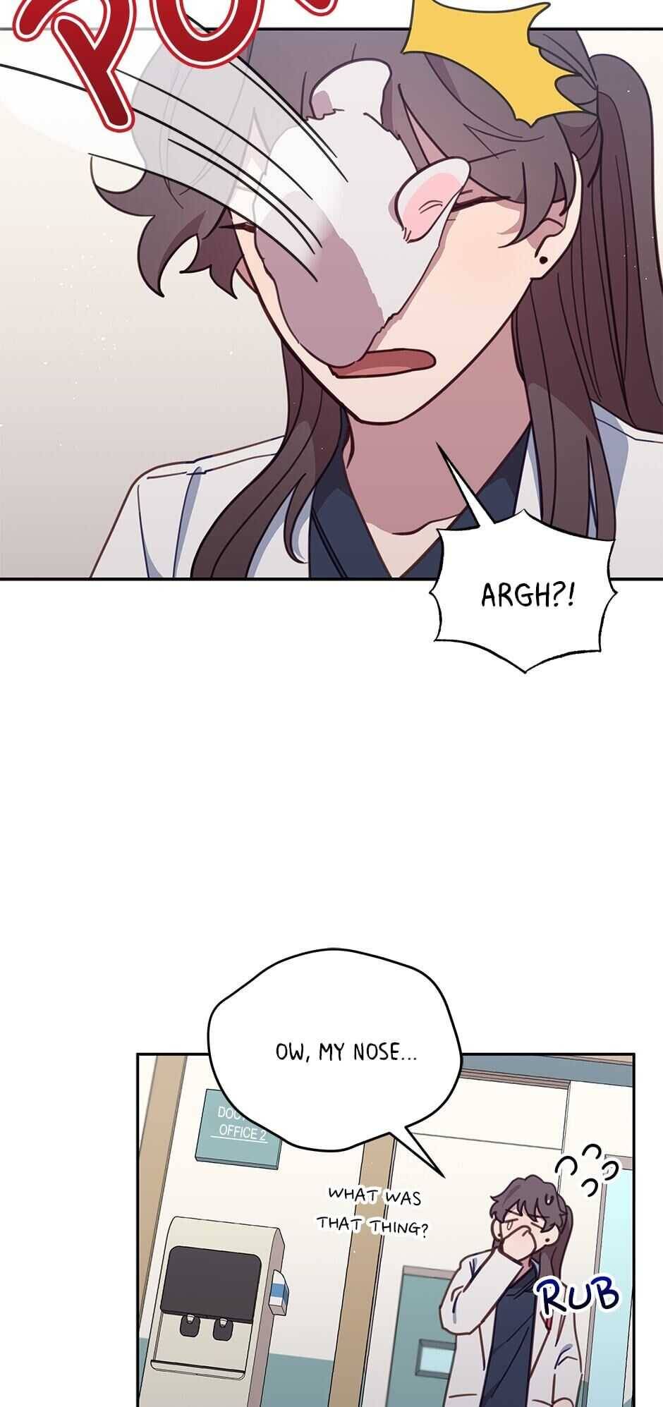 An Animal Hospital In The Border Area chapter 31 page 14