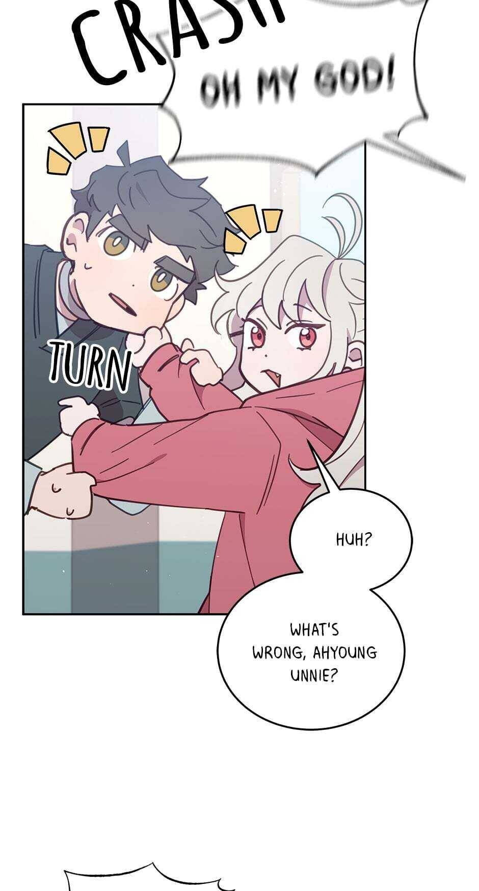 An Animal Hospital In The Border Area chapter 31 page 19