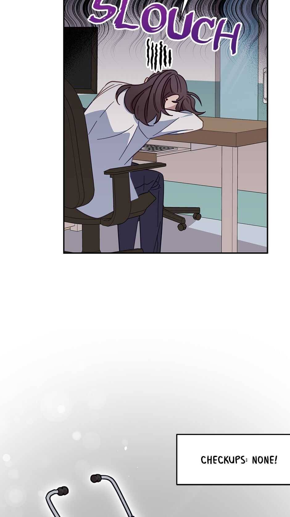 An Animal Hospital In The Border Area chapter 31 page 2