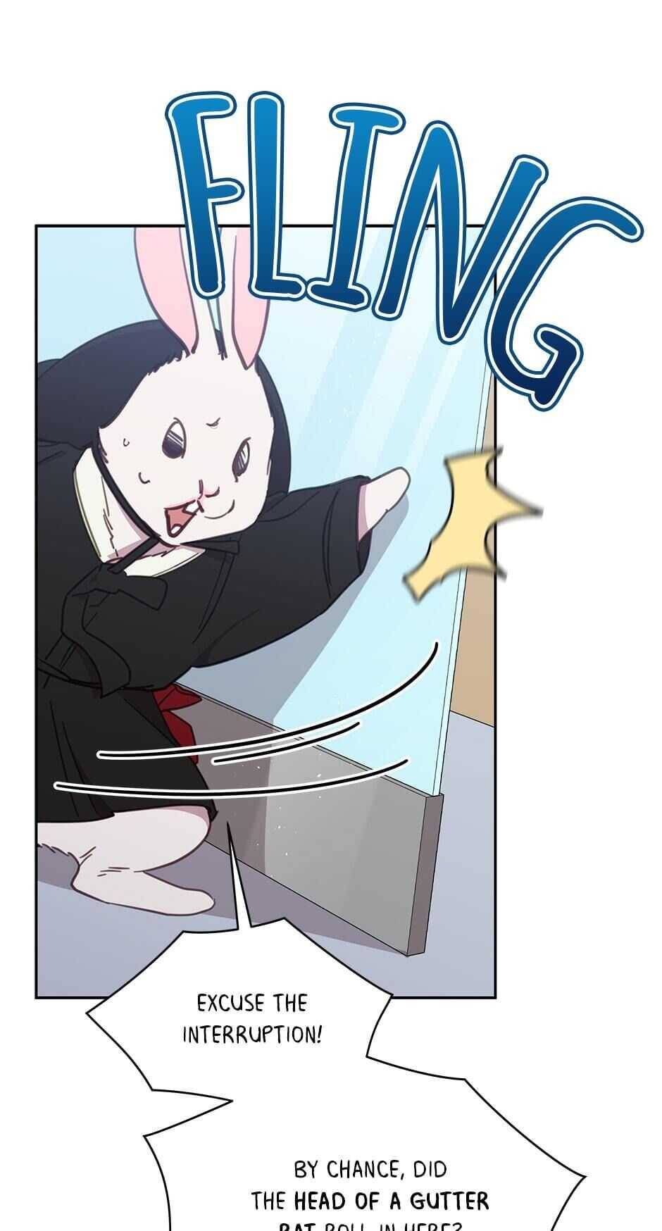 An Animal Hospital In The Border Area chapter 31 page 21