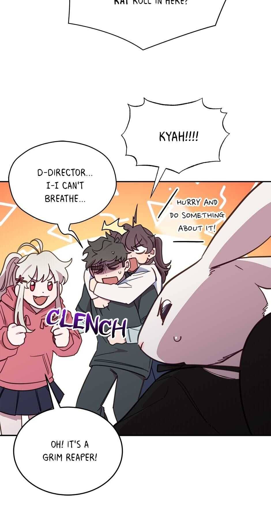 An Animal Hospital In The Border Area chapter 31 page 22