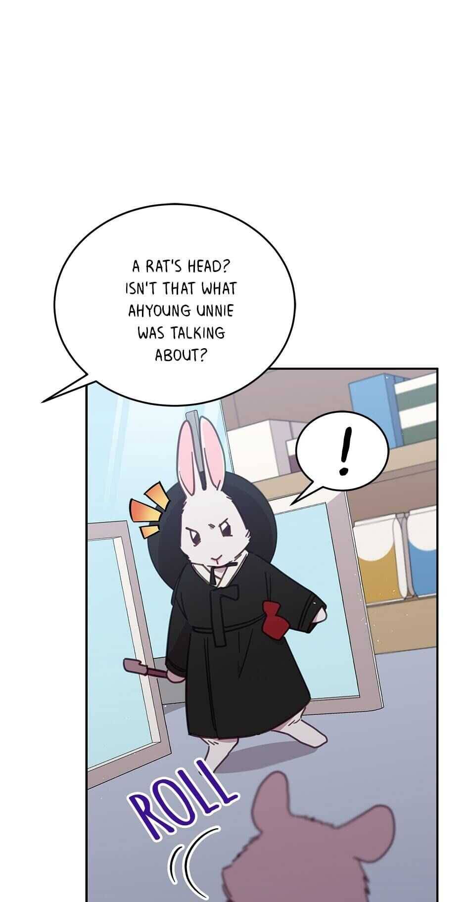 An Animal Hospital In The Border Area chapter 31 page 23