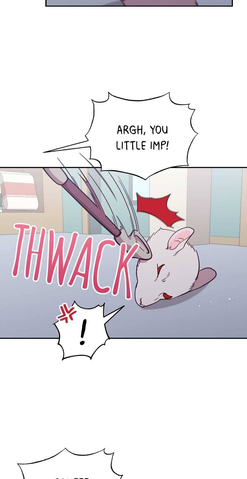 An Animal Hospital In The Border Area chapter 31 page 24