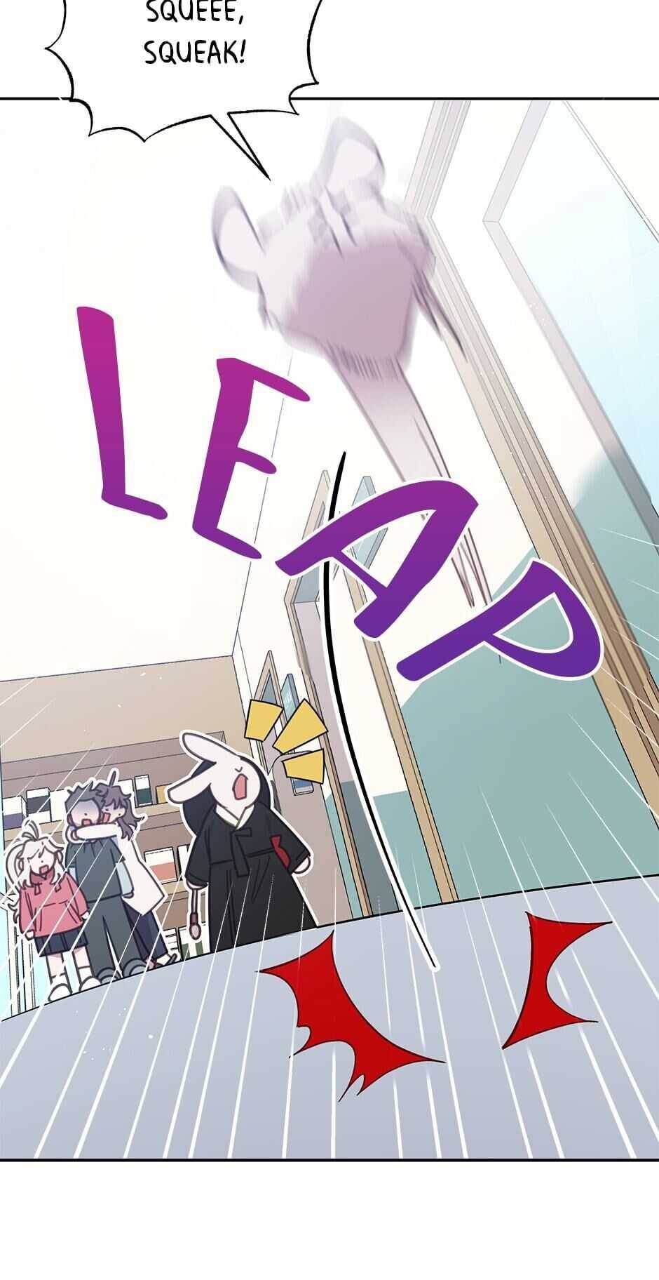 An Animal Hospital In The Border Area chapter 31 page 25