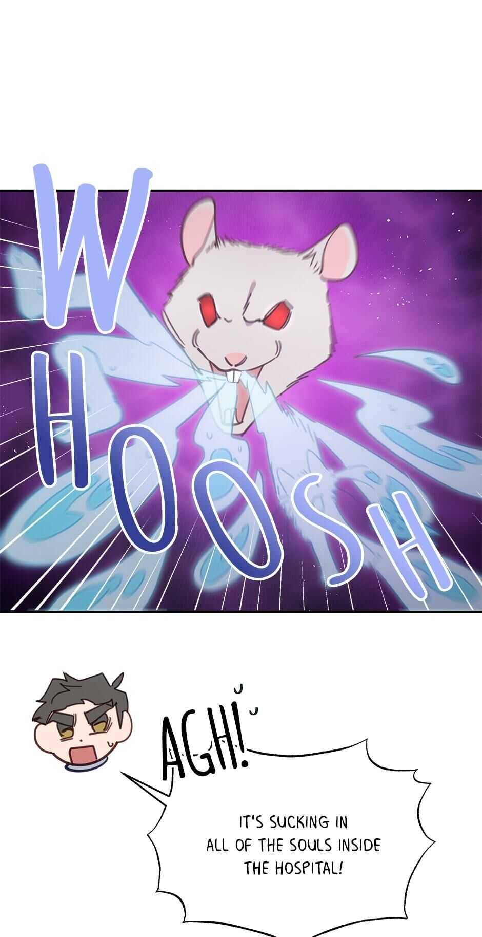 An Animal Hospital In The Border Area chapter 31 page 26