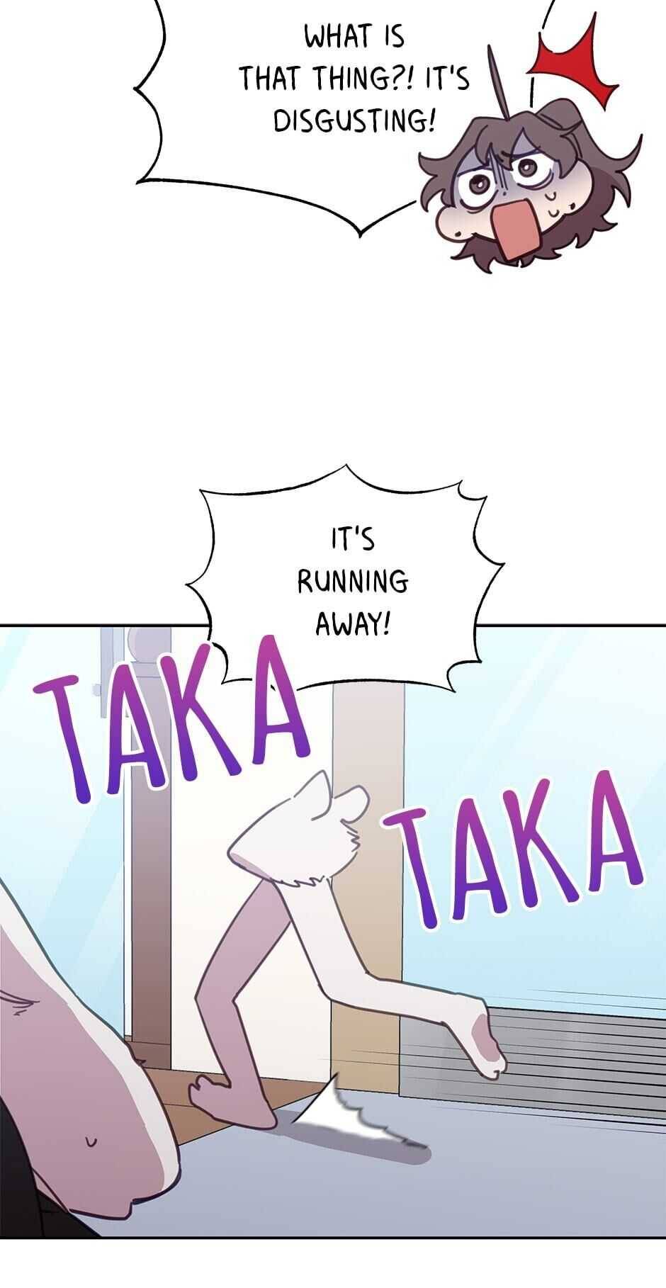 An Animal Hospital In The Border Area chapter 31 page 29