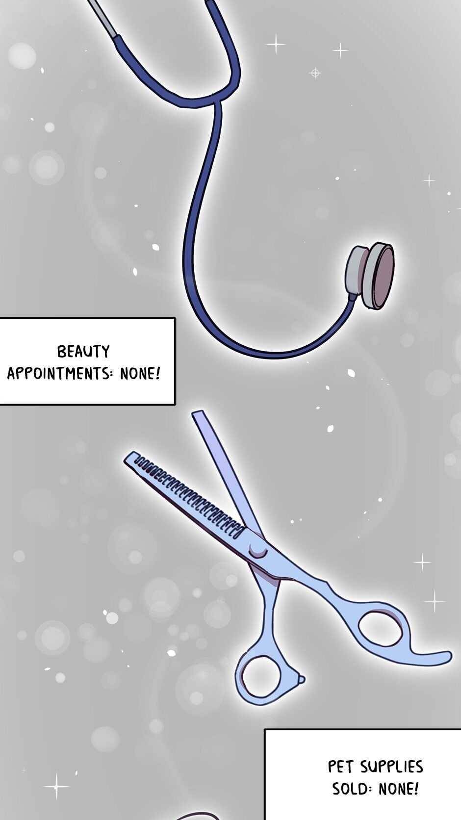 An Animal Hospital In The Border Area chapter 31 page 3