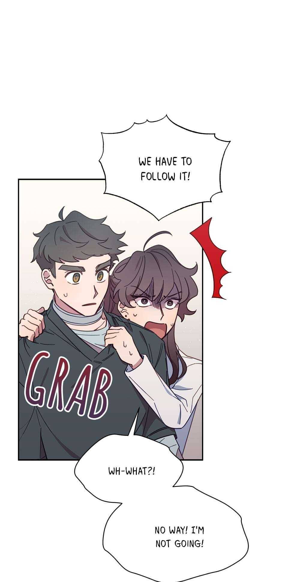 An Animal Hospital In The Border Area chapter 31 page 30