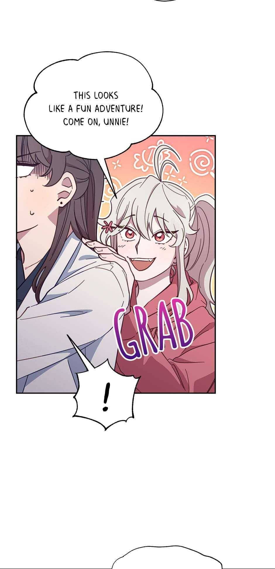 An Animal Hospital In The Border Area chapter 31 page 31