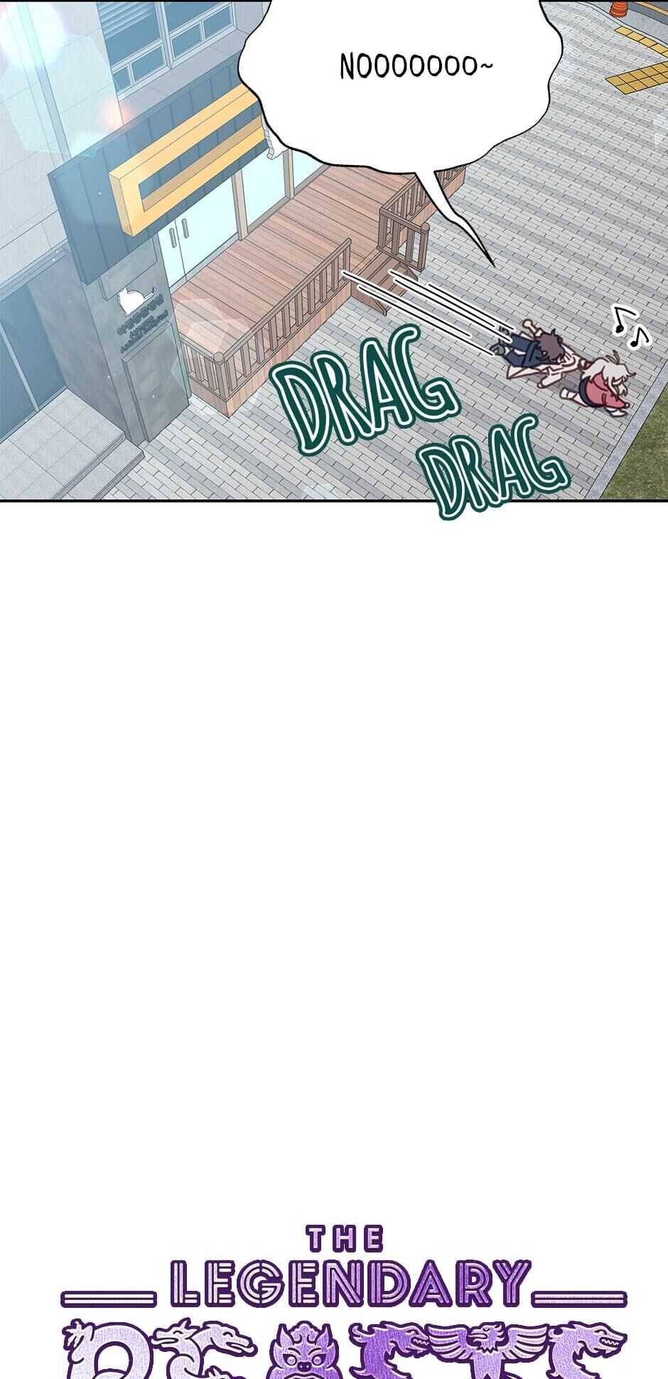 An Animal Hospital In The Border Area chapter 31 page 32