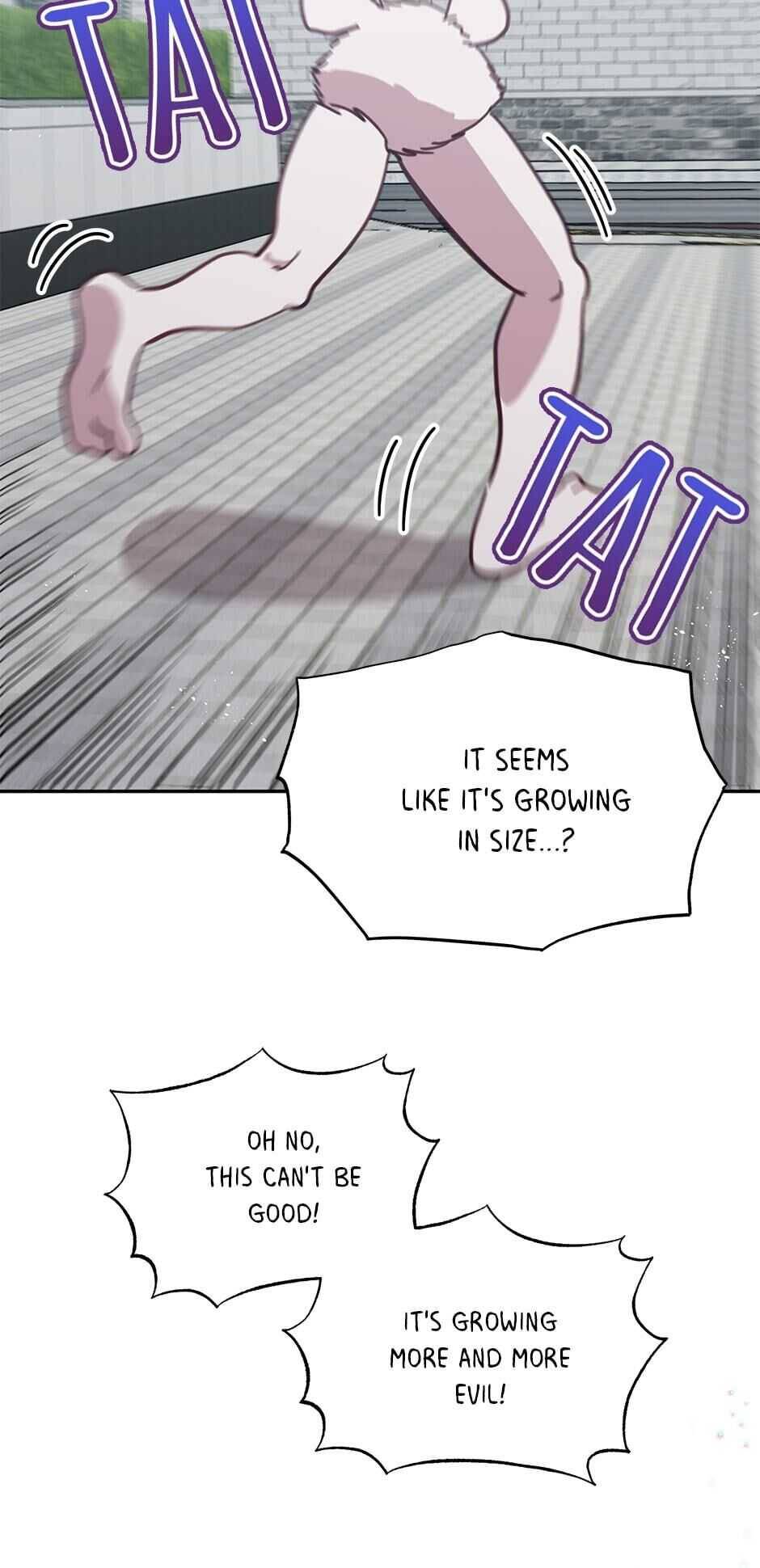 An Animal Hospital In The Border Area chapter 31 page 35