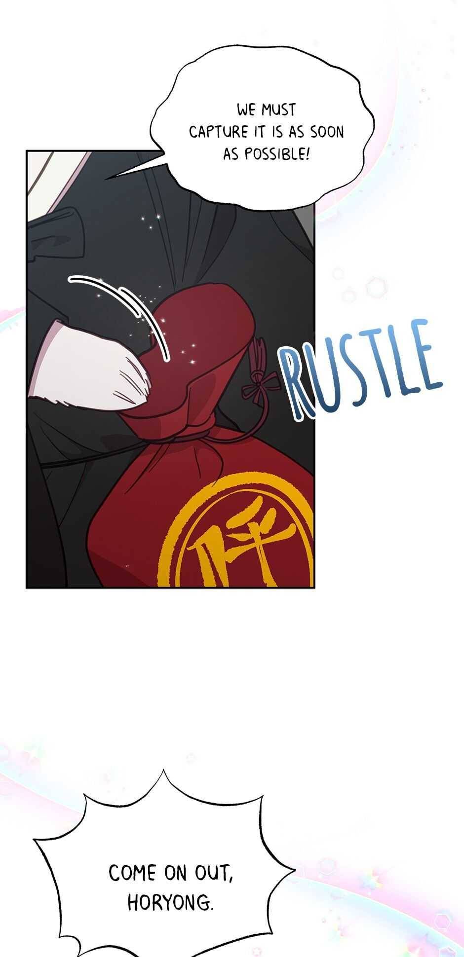 An Animal Hospital In The Border Area chapter 31 page 36