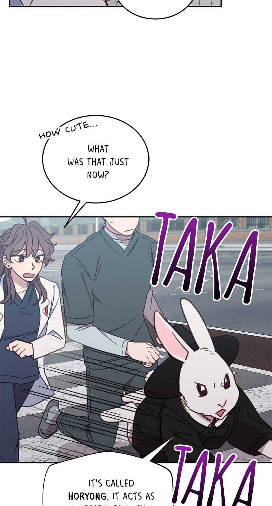 An Animal Hospital In The Border Area chapter 31 page 40