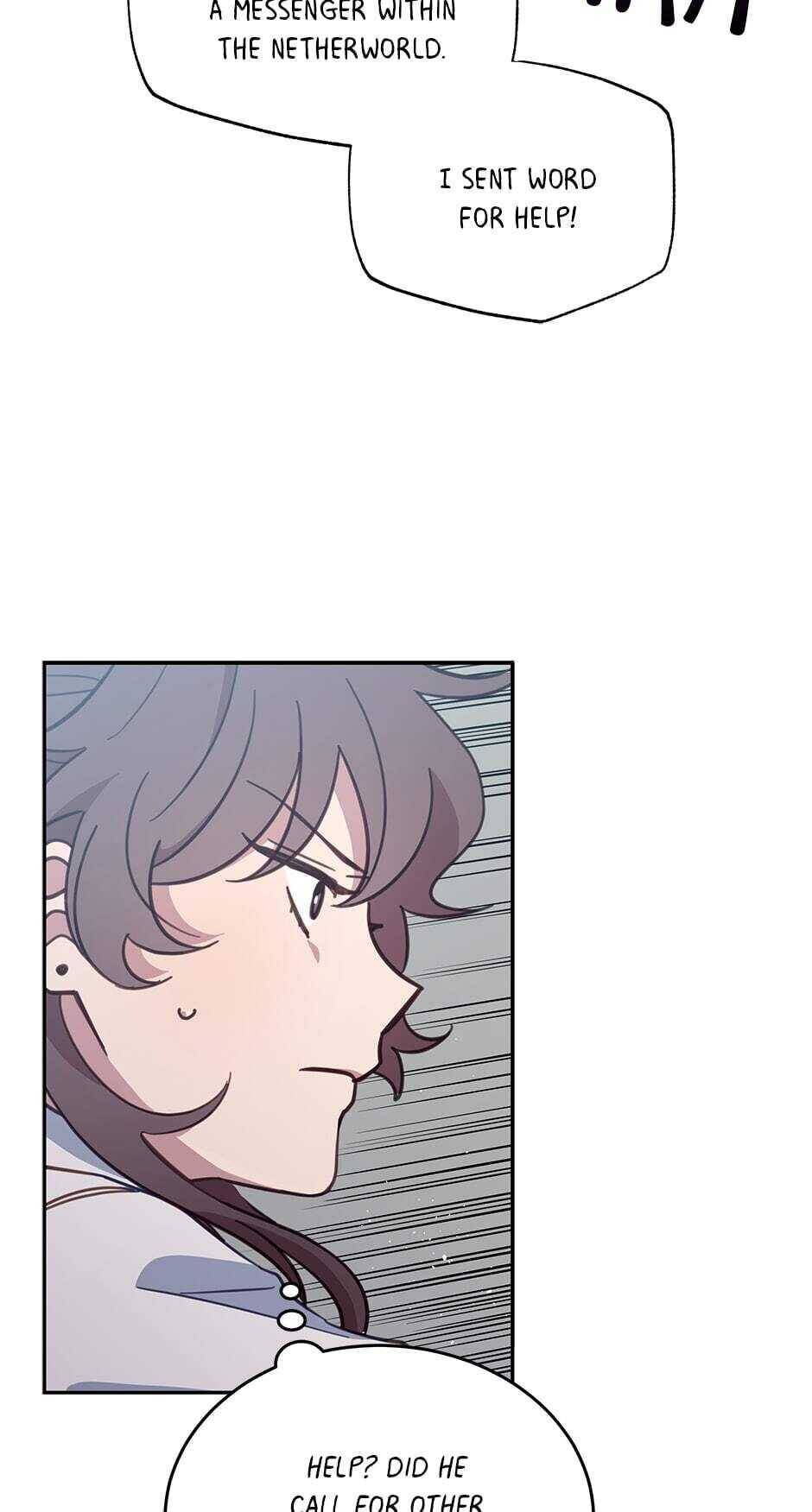 An Animal Hospital In The Border Area chapter 31 page 41