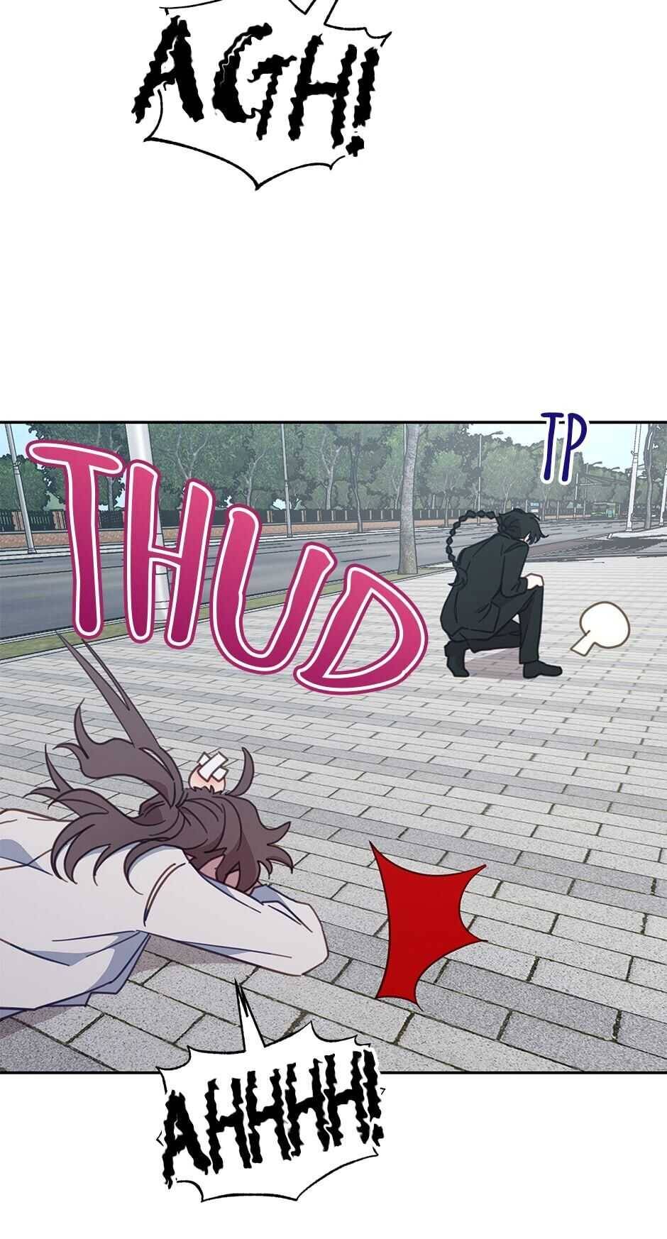 An Animal Hospital In The Border Area chapter 31 page 43