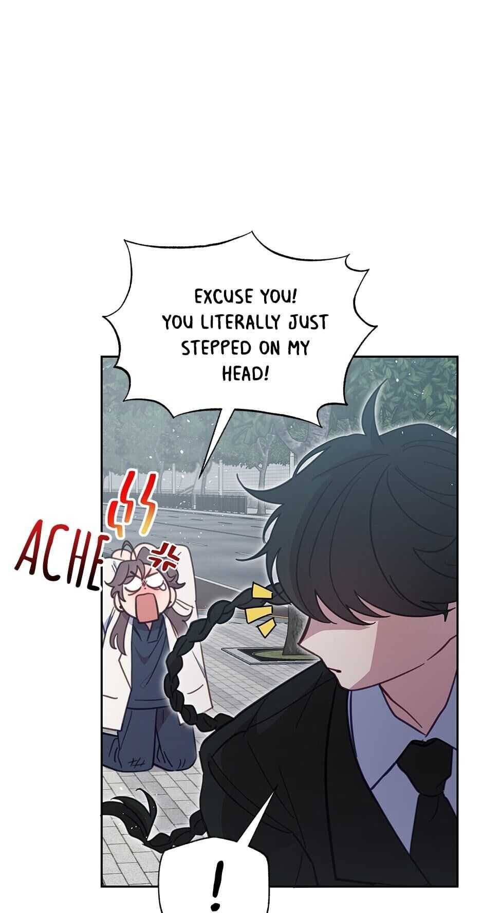 An Animal Hospital In The Border Area chapter 31 page 44