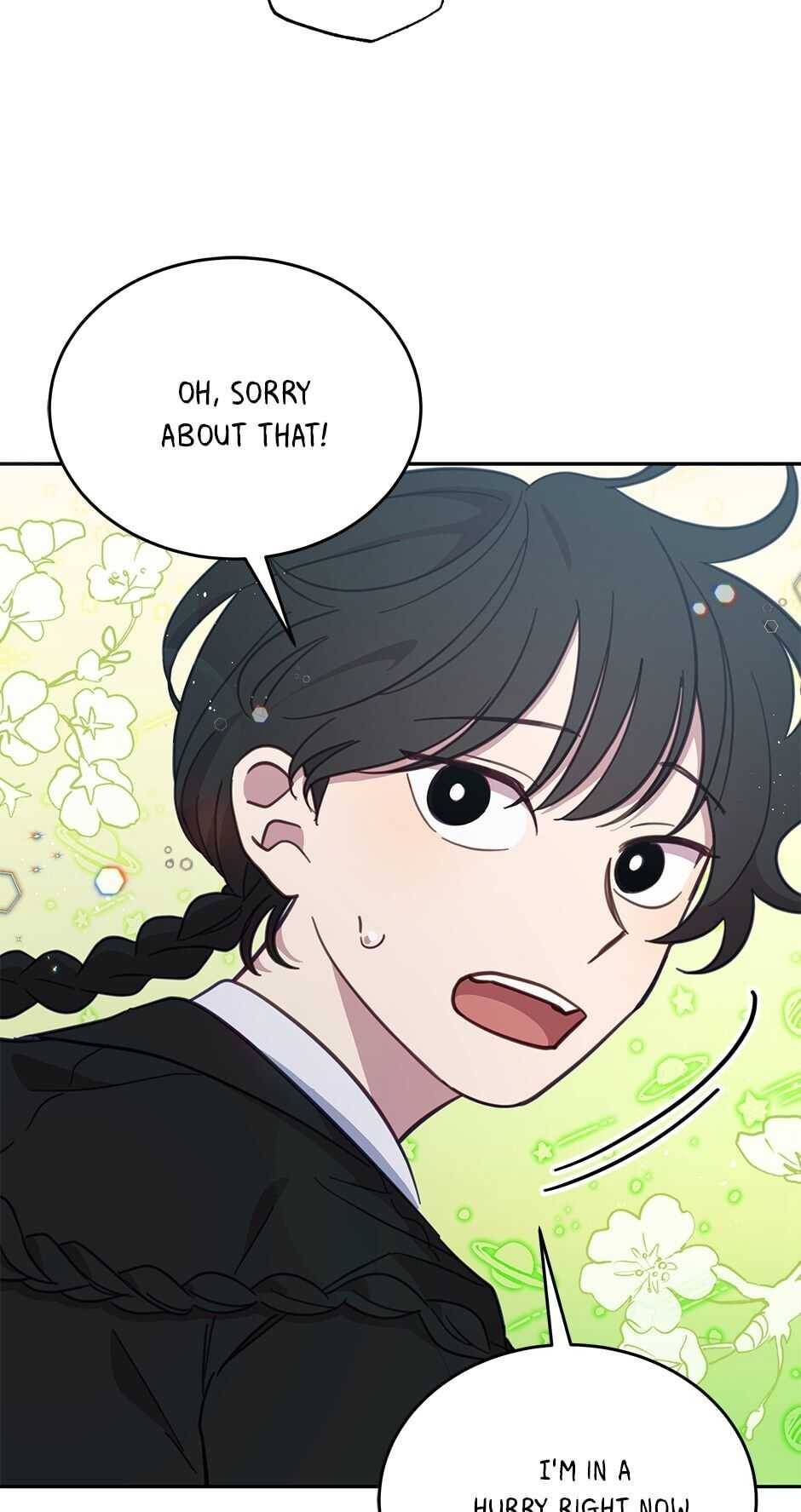 An Animal Hospital In The Border Area chapter 31 page 45