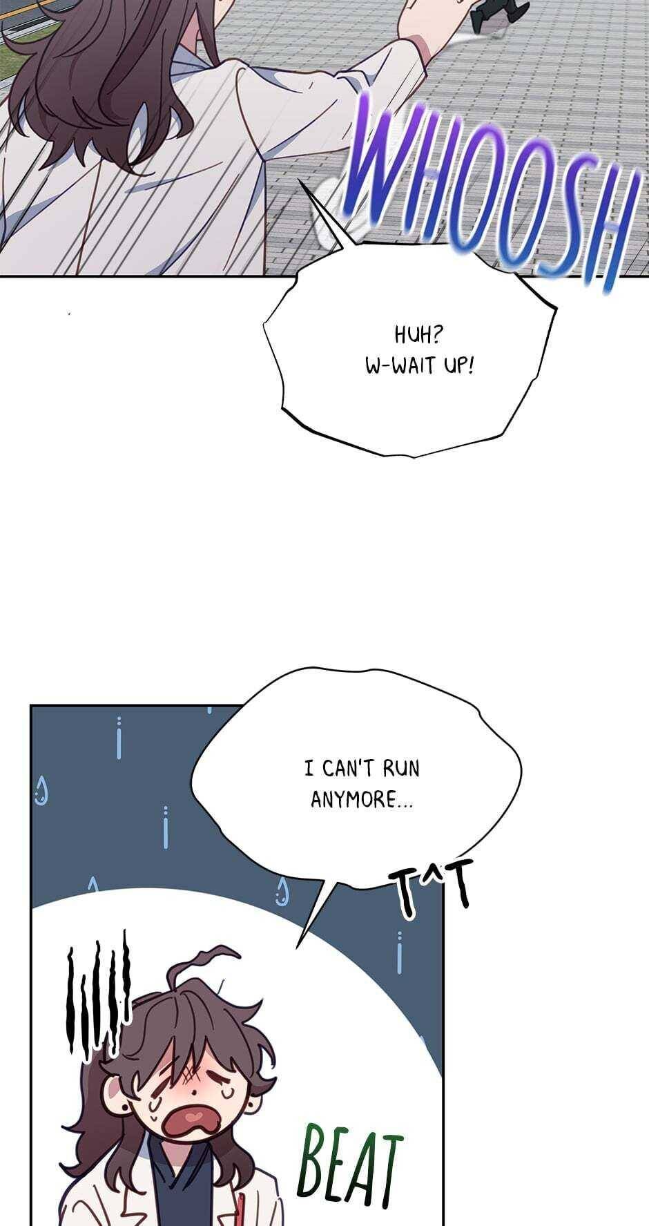 An Animal Hospital In The Border Area chapter 31 page 47