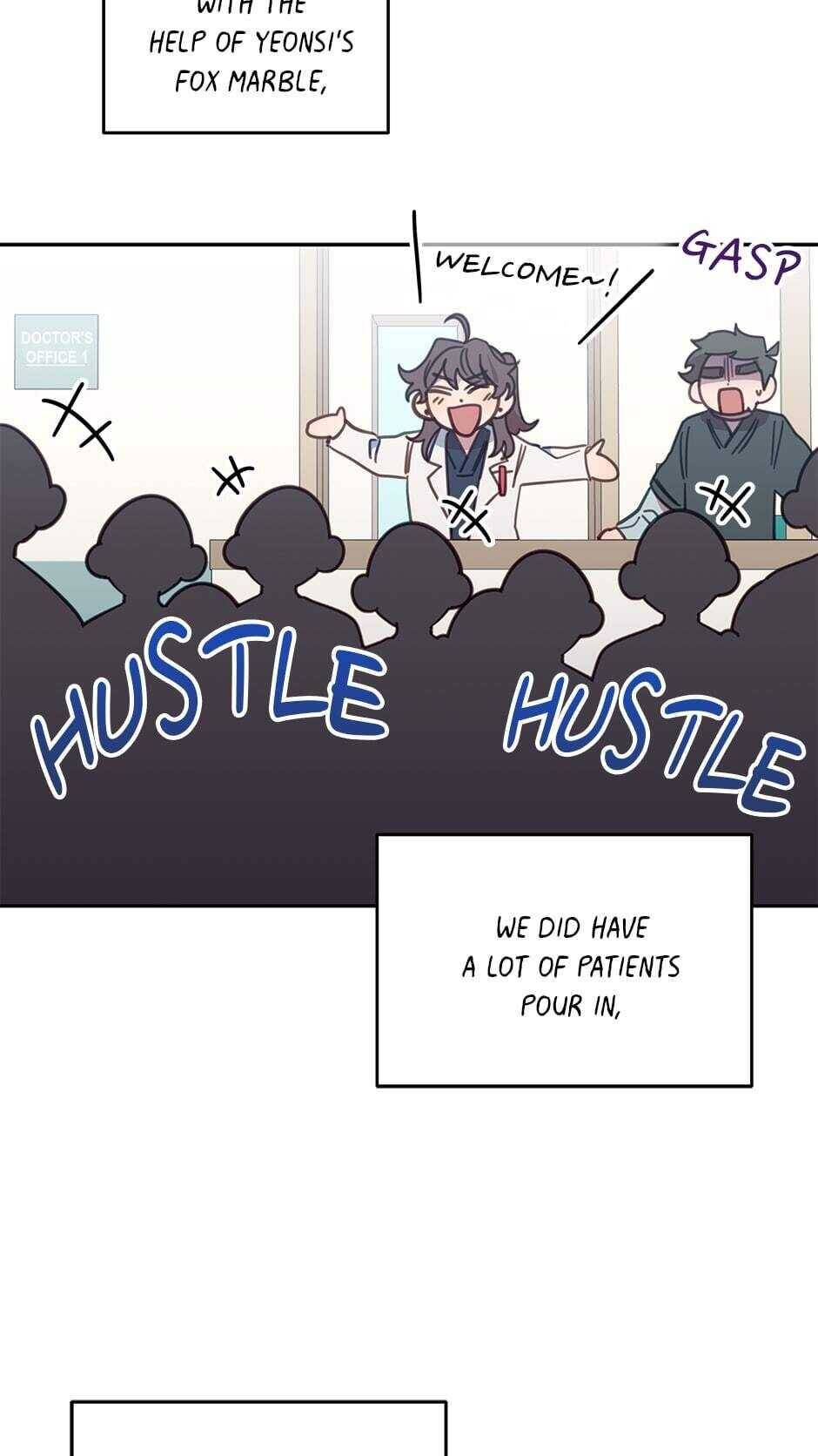 An Animal Hospital In The Border Area chapter 31 page 5