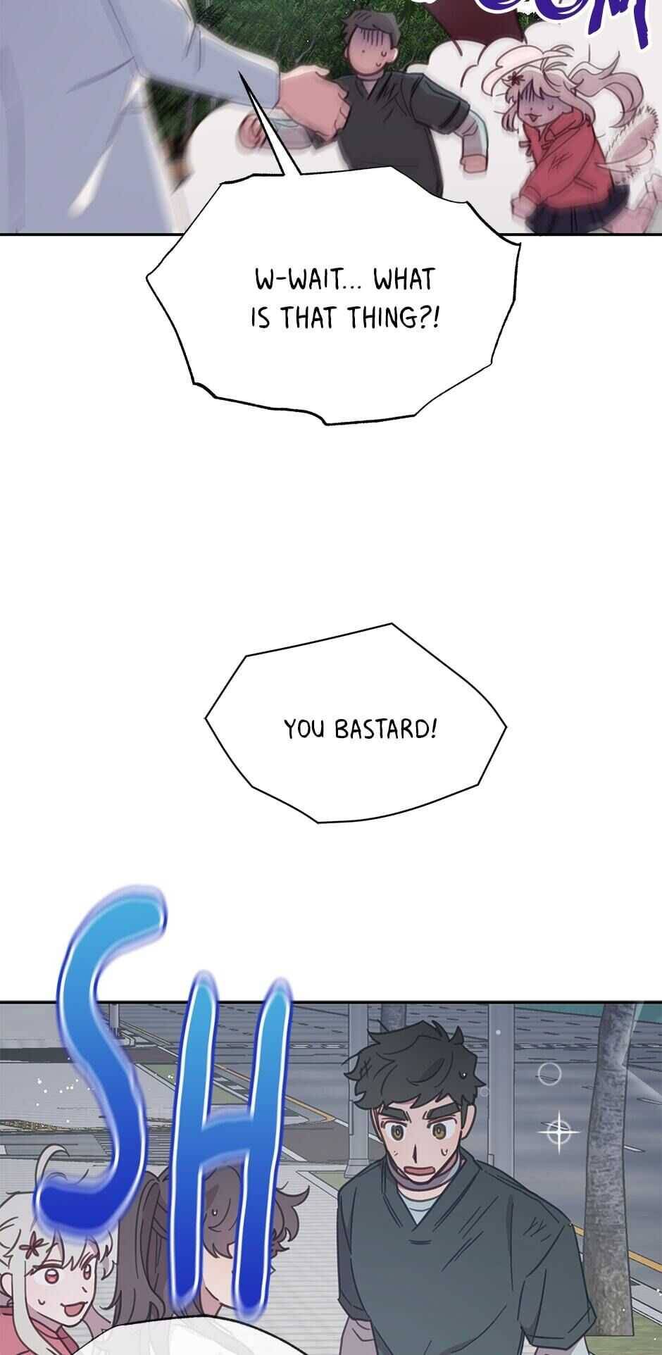 An Animal Hospital In The Border Area chapter 31 page 51