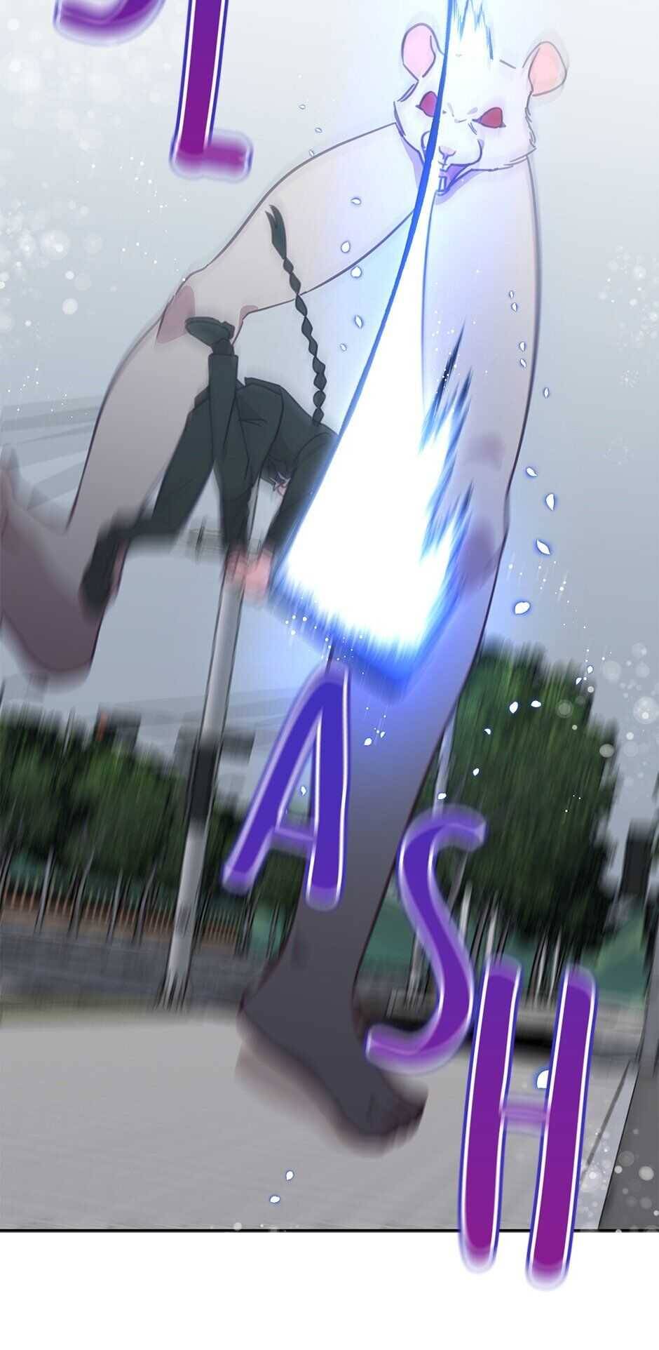 An Animal Hospital In The Border Area chapter 31 page 54