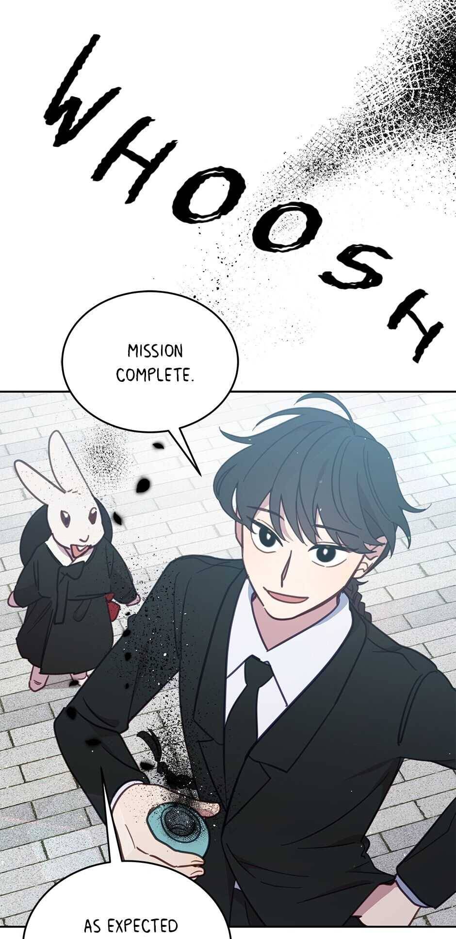 An Animal Hospital In The Border Area chapter 31 page 57