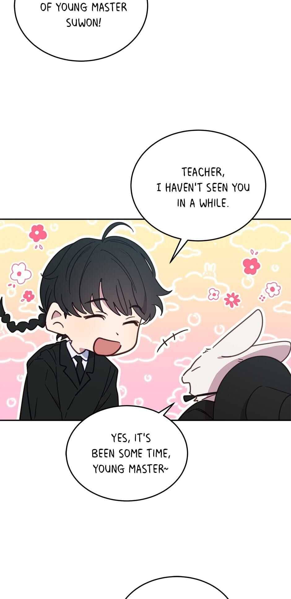 An Animal Hospital In The Border Area chapter 31 page 58