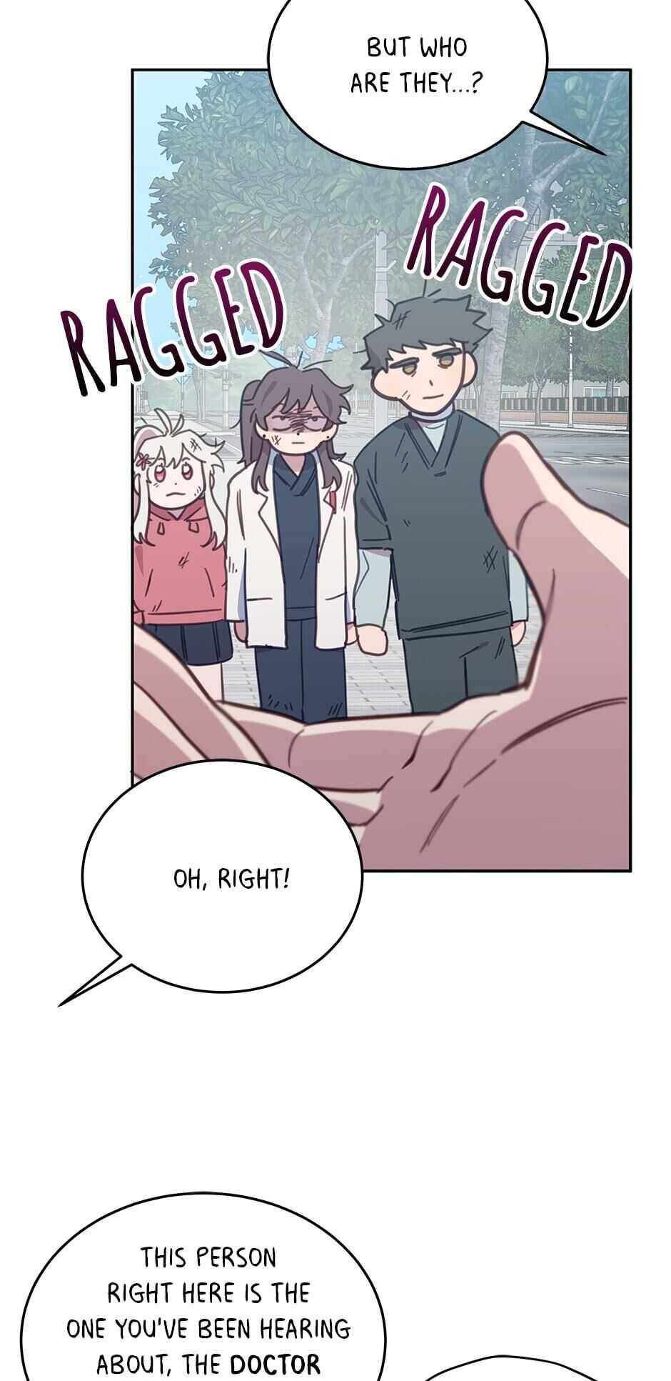 An Animal Hospital In The Border Area chapter 31 page 59