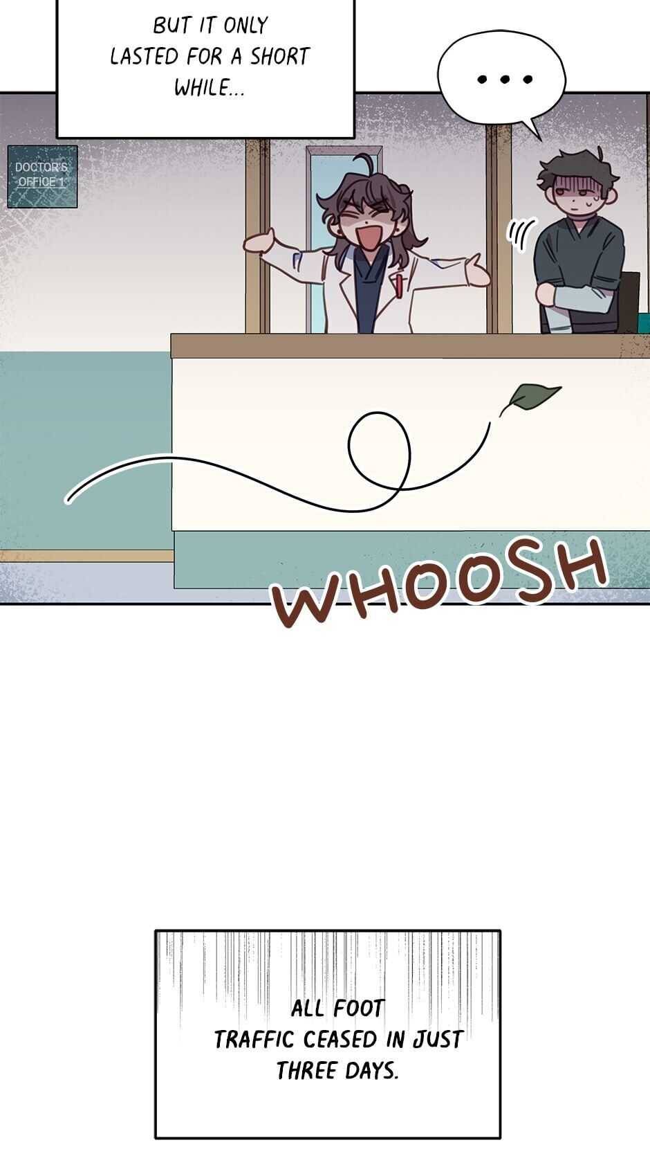 An Animal Hospital In The Border Area chapter 31 page 6