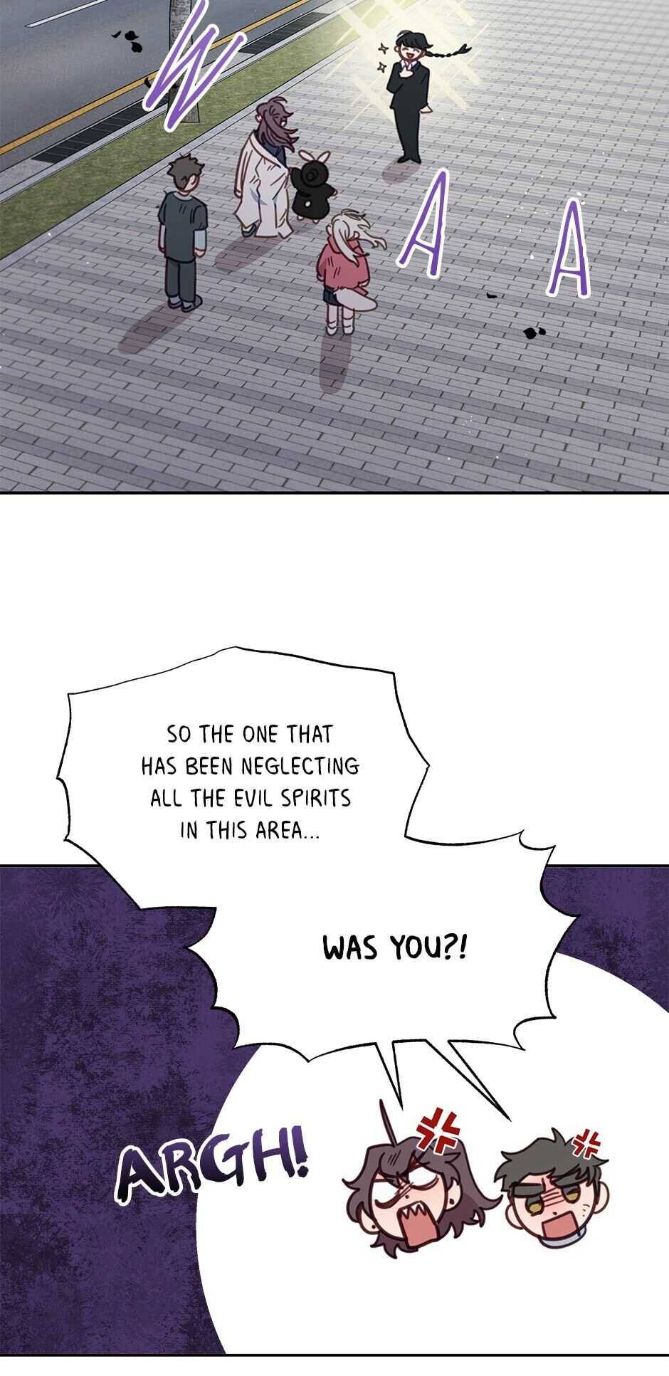 An Animal Hospital In The Border Area chapter 31 page 63