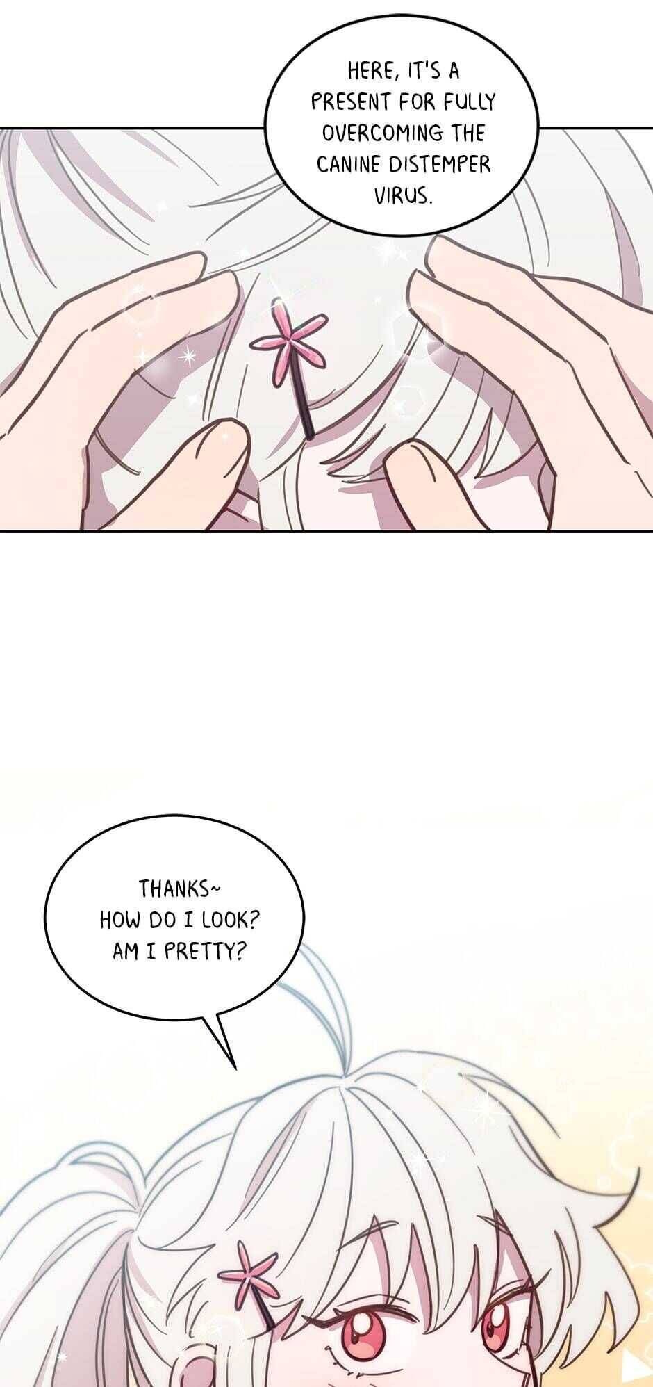 An Animal Hospital In The Border Area chapter 31 page 9