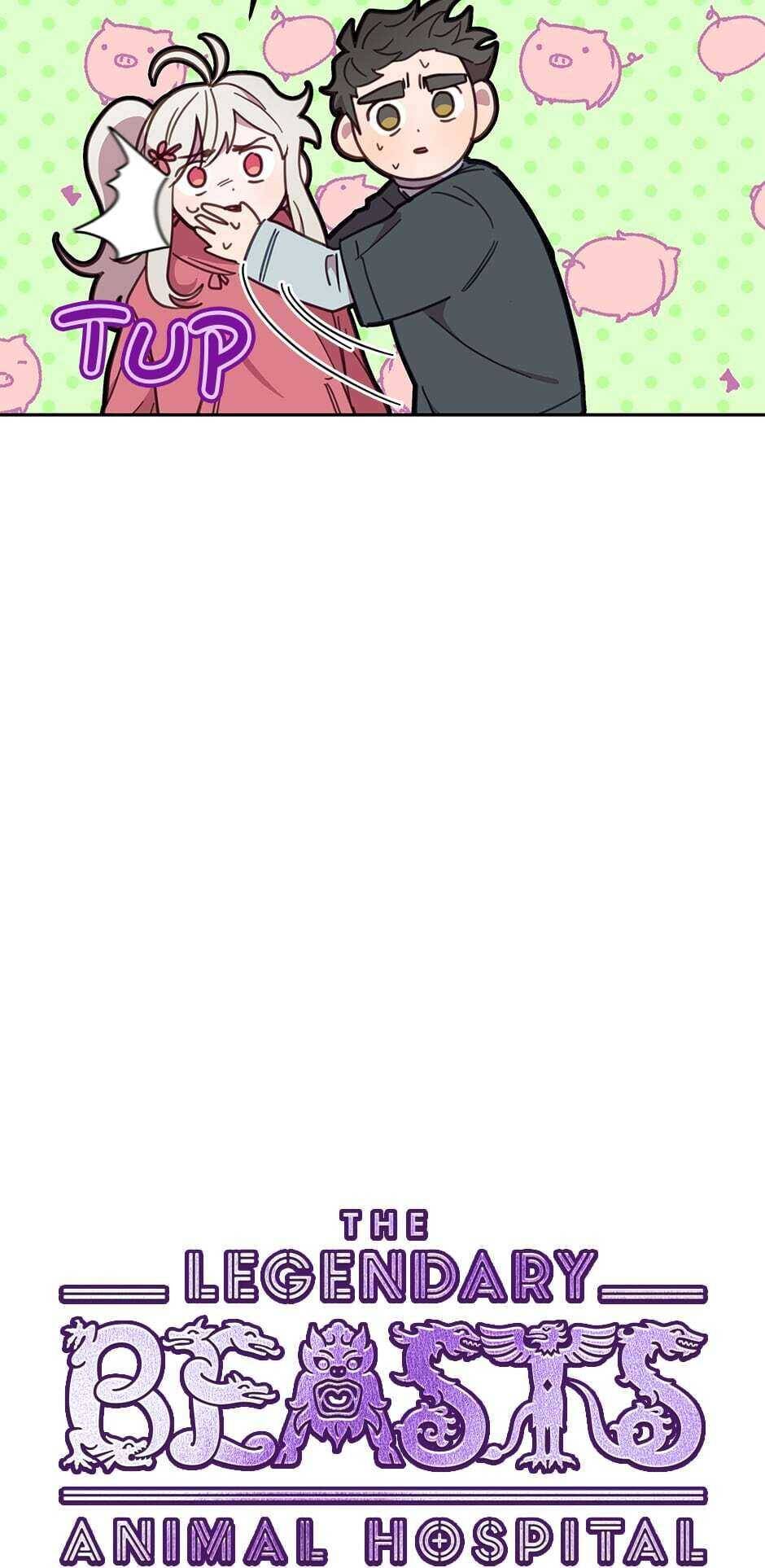 An Animal Hospital In The Border Area chapter 32 page 10