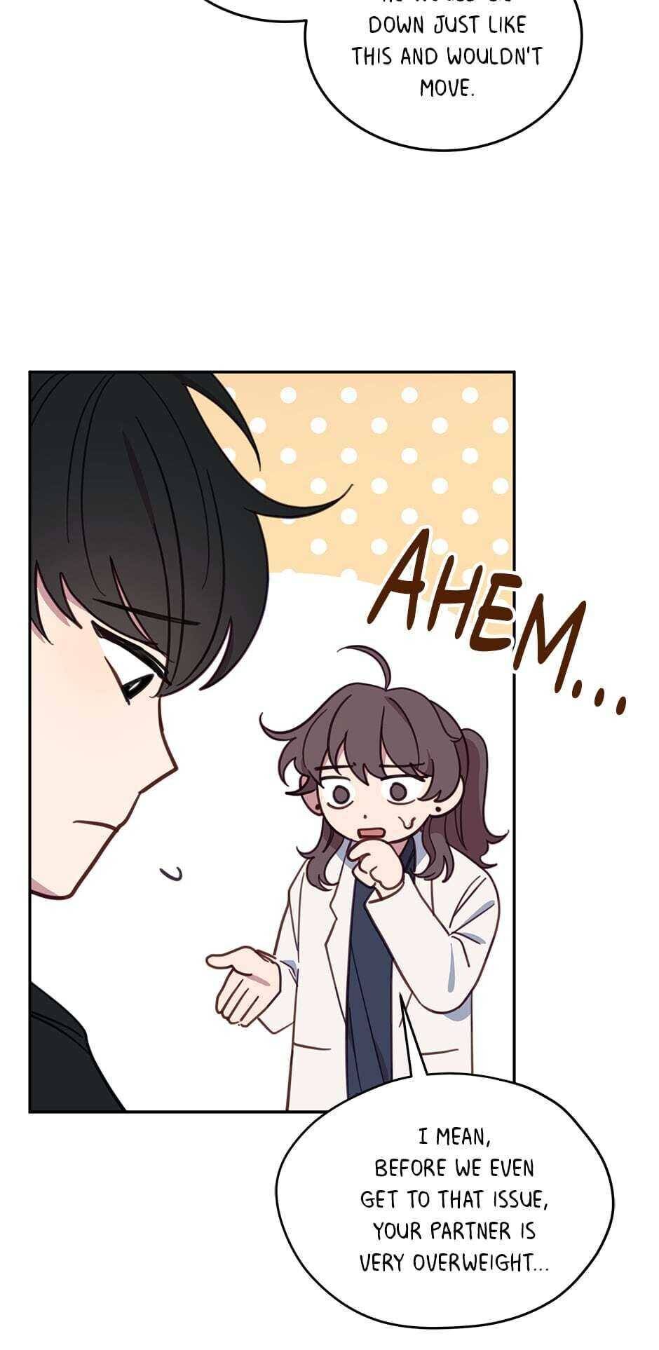 An Animal Hospital In The Border Area chapter 32 page 13