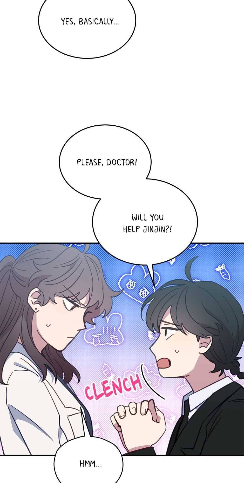 An Animal Hospital In The Border Area chapter 32 page 17