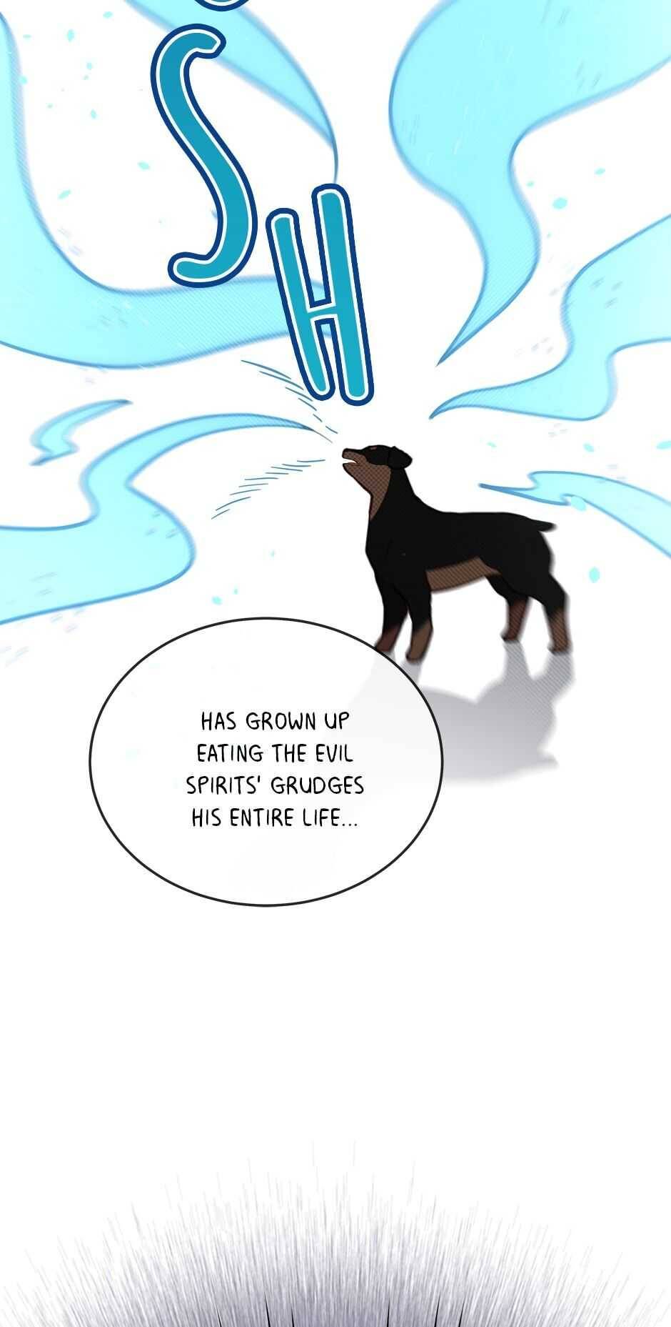 An Animal Hospital In The Border Area chapter 32 page 21