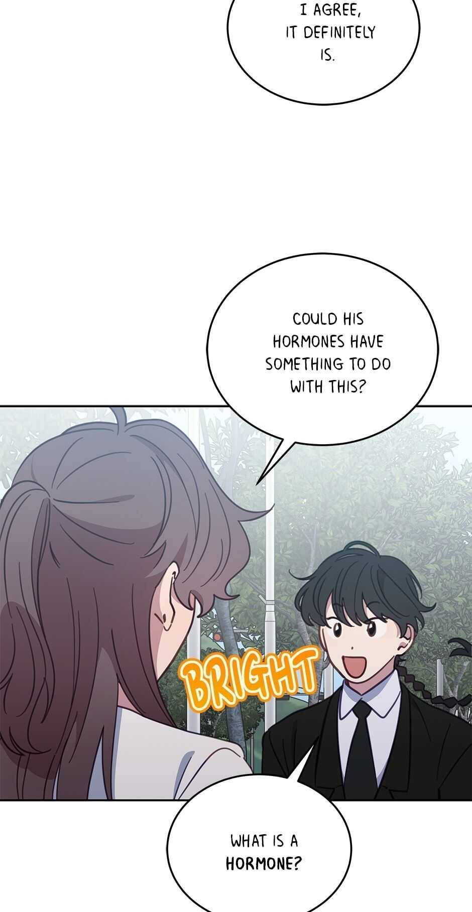 An Animal Hospital In The Border Area chapter 32 page 27