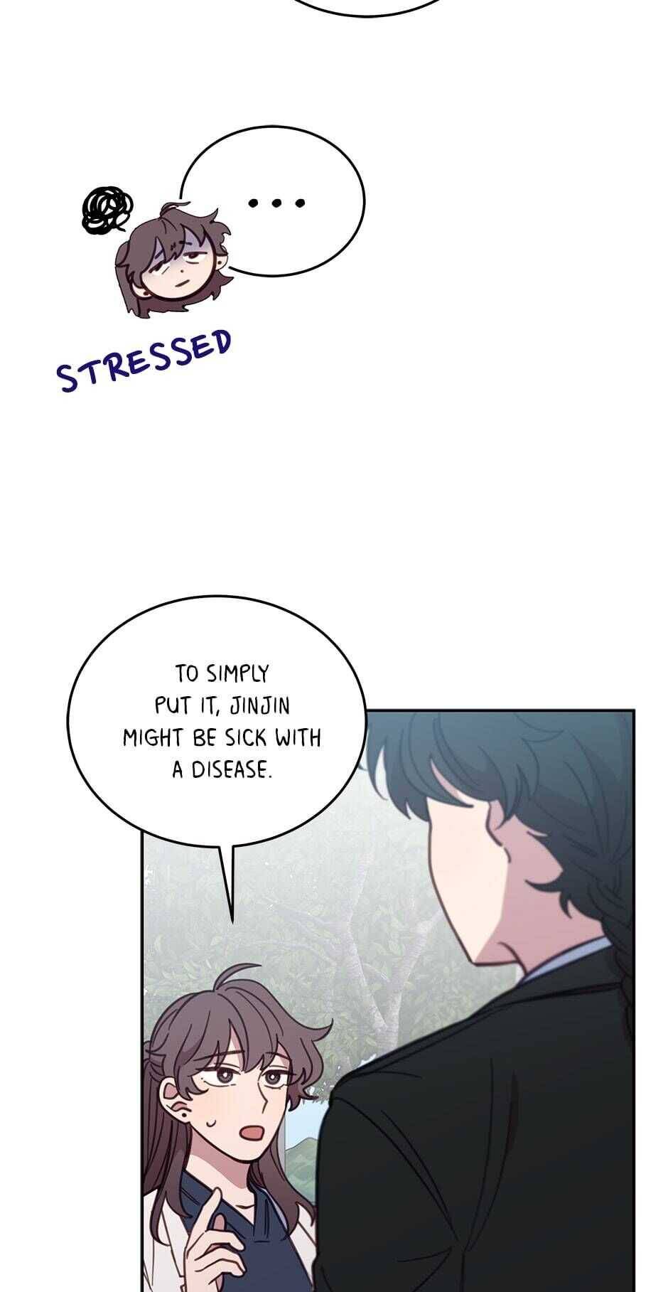 An Animal Hospital In The Border Area chapter 32 page 28