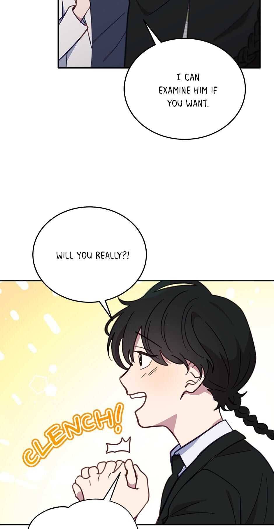 An Animal Hospital In The Border Area chapter 32 page 29