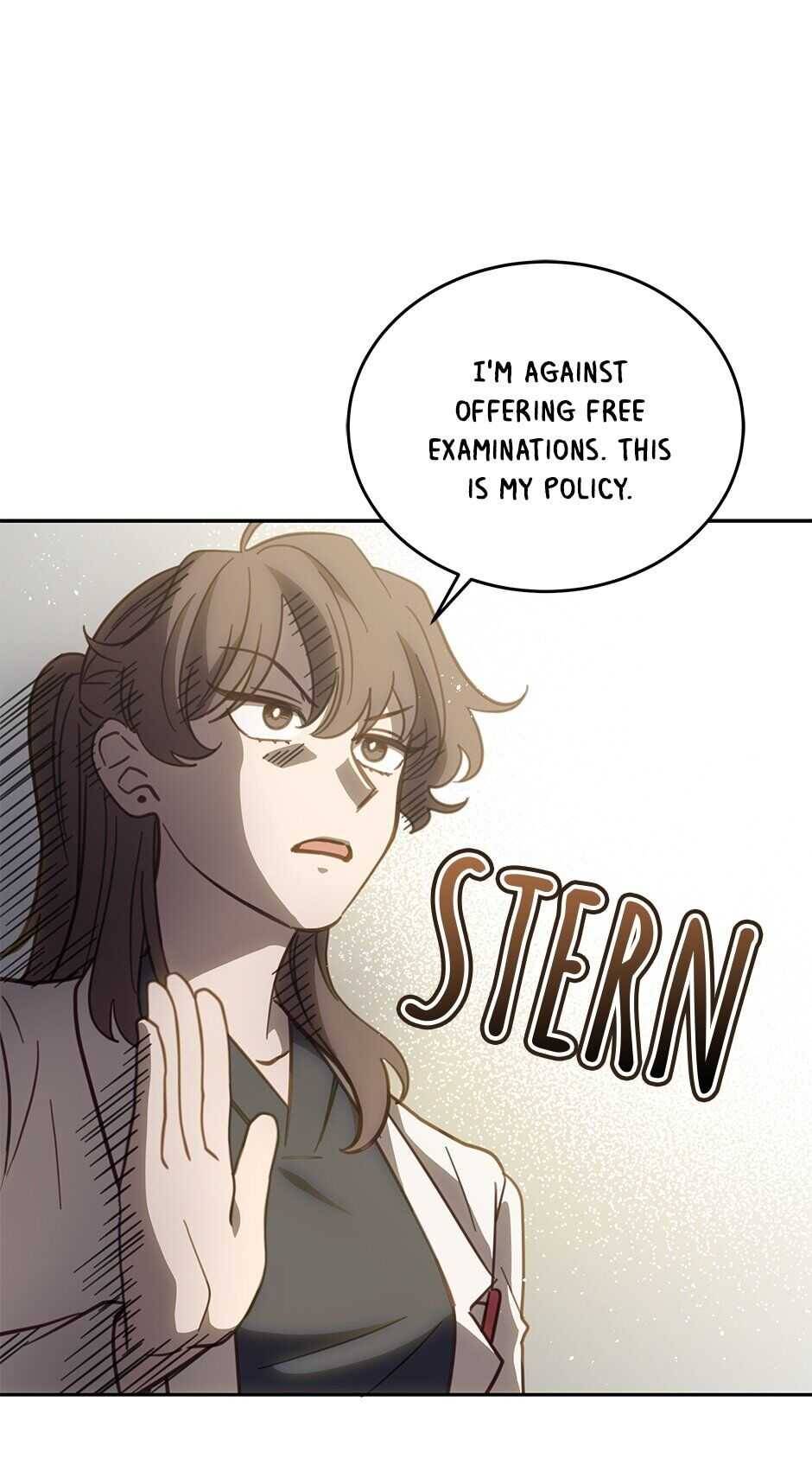 An Animal Hospital In The Border Area chapter 32 page 31