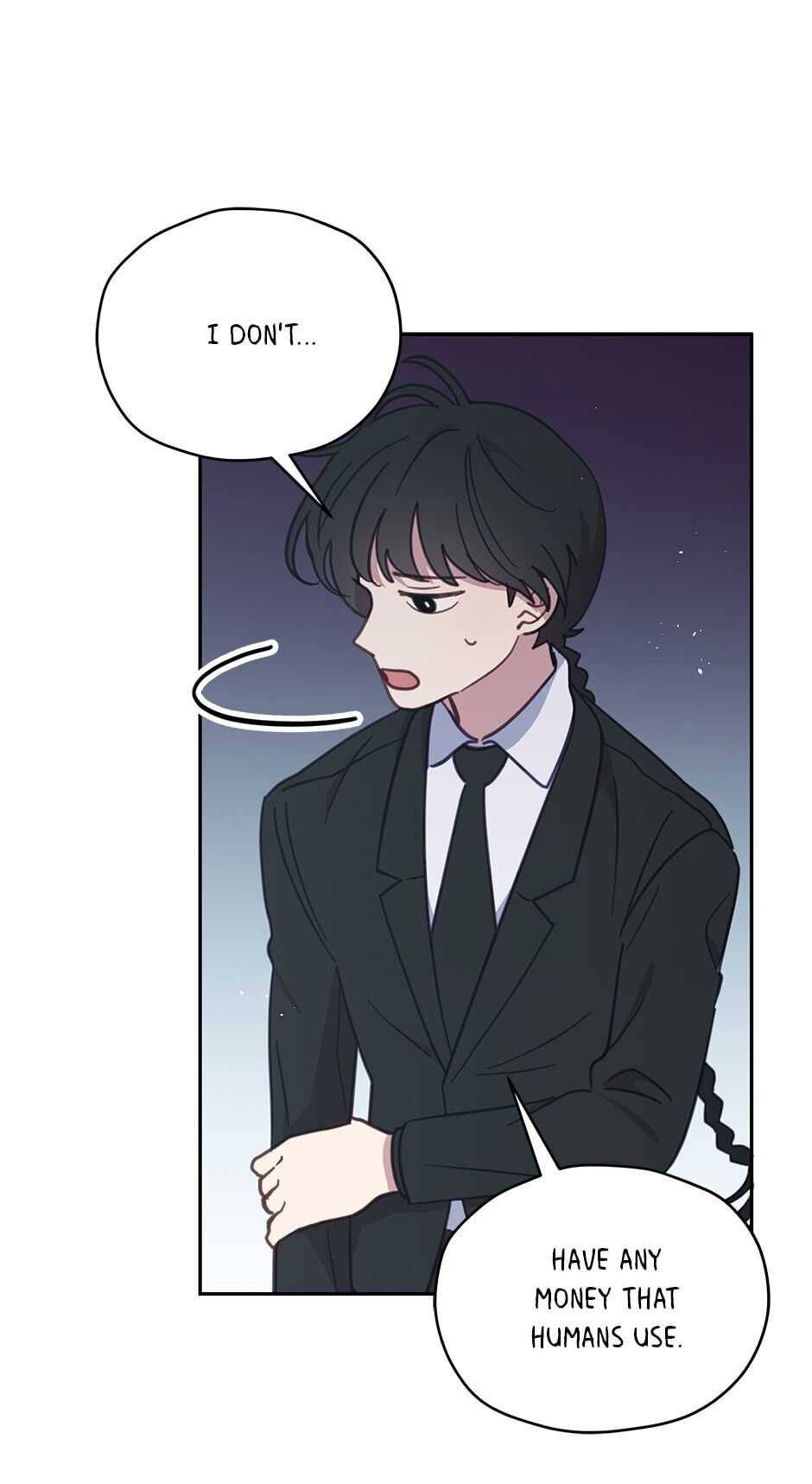 An Animal Hospital In The Border Area chapter 32 page 32