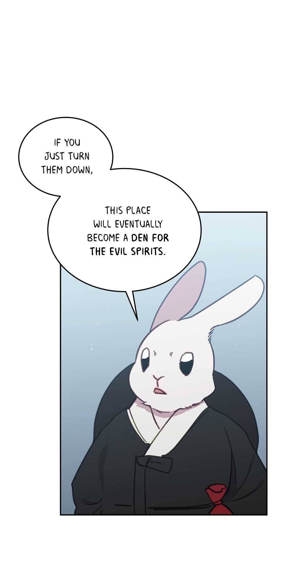 An Animal Hospital In The Border Area chapter 32 page 37