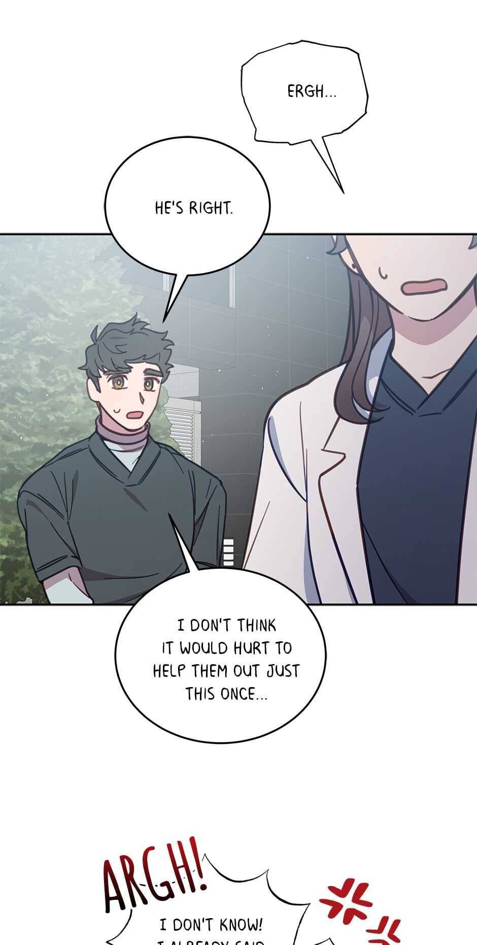 An Animal Hospital In The Border Area chapter 32 page 38