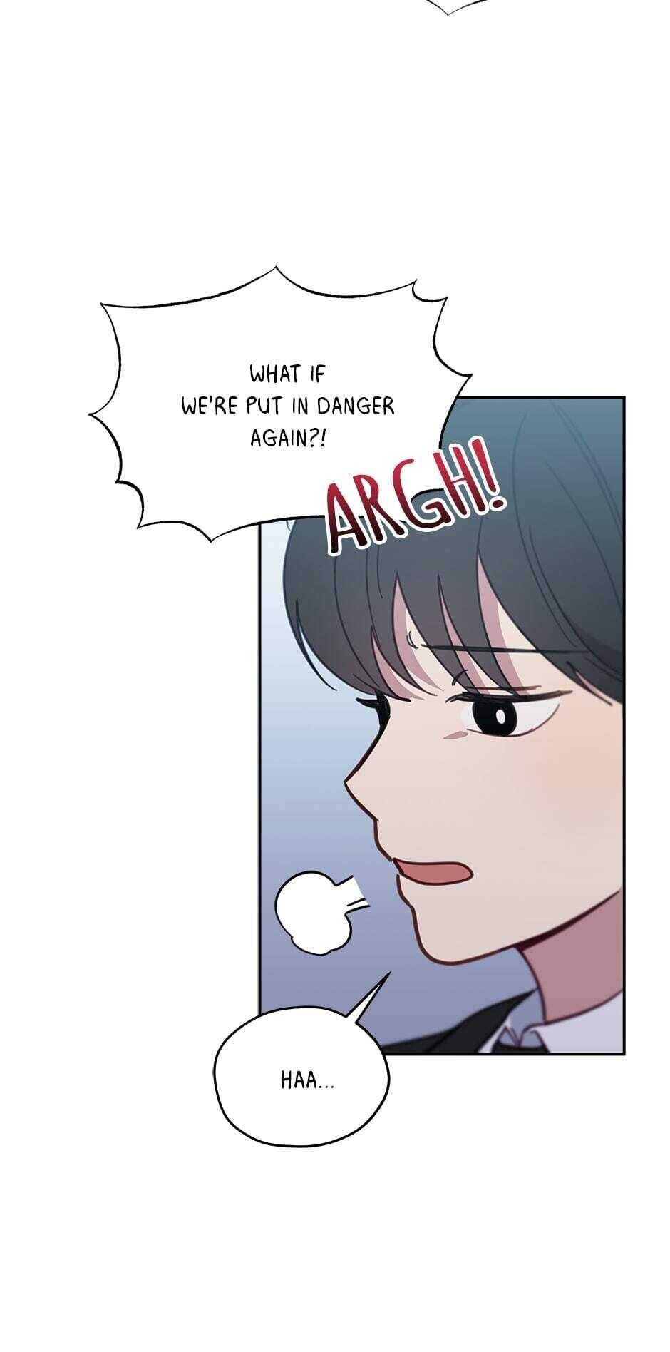 An Animal Hospital In The Border Area chapter 32 page 4