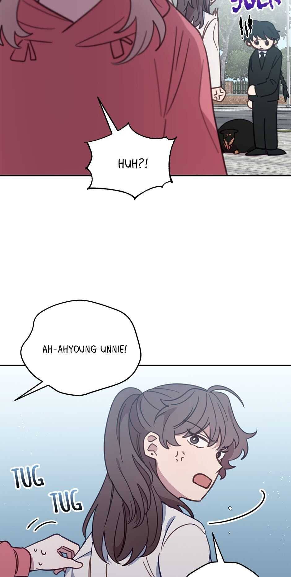 An Animal Hospital In The Border Area chapter 32 page 41