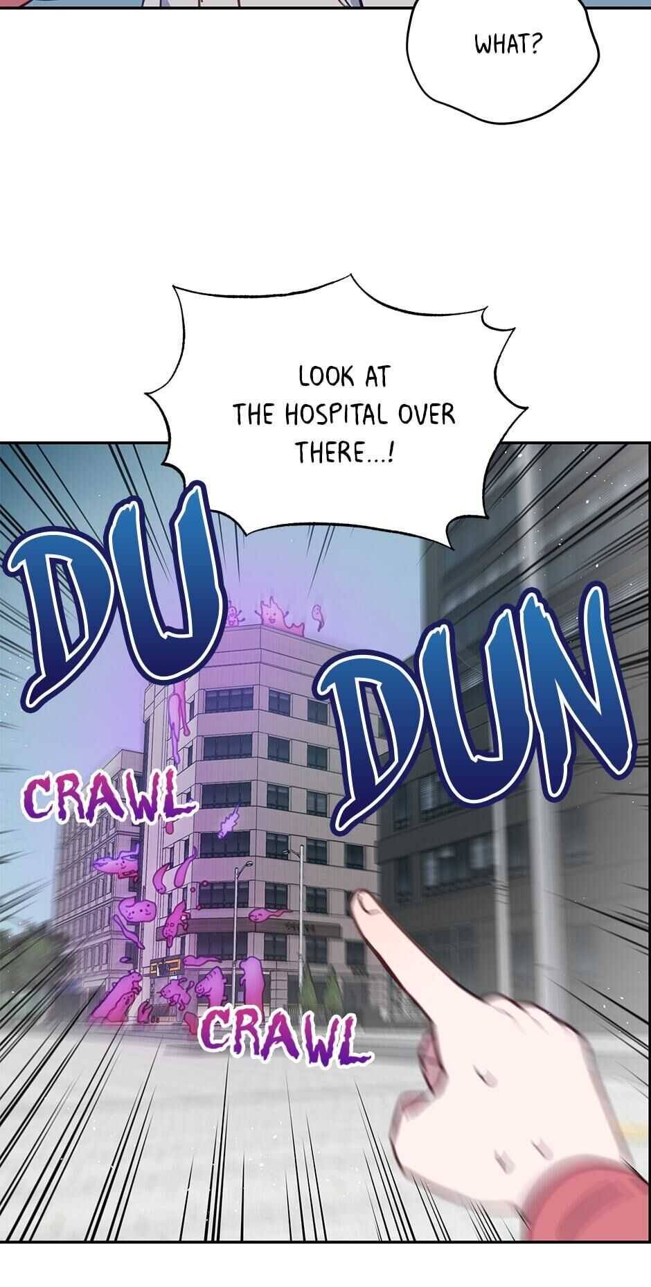 An Animal Hospital In The Border Area chapter 32 page 42