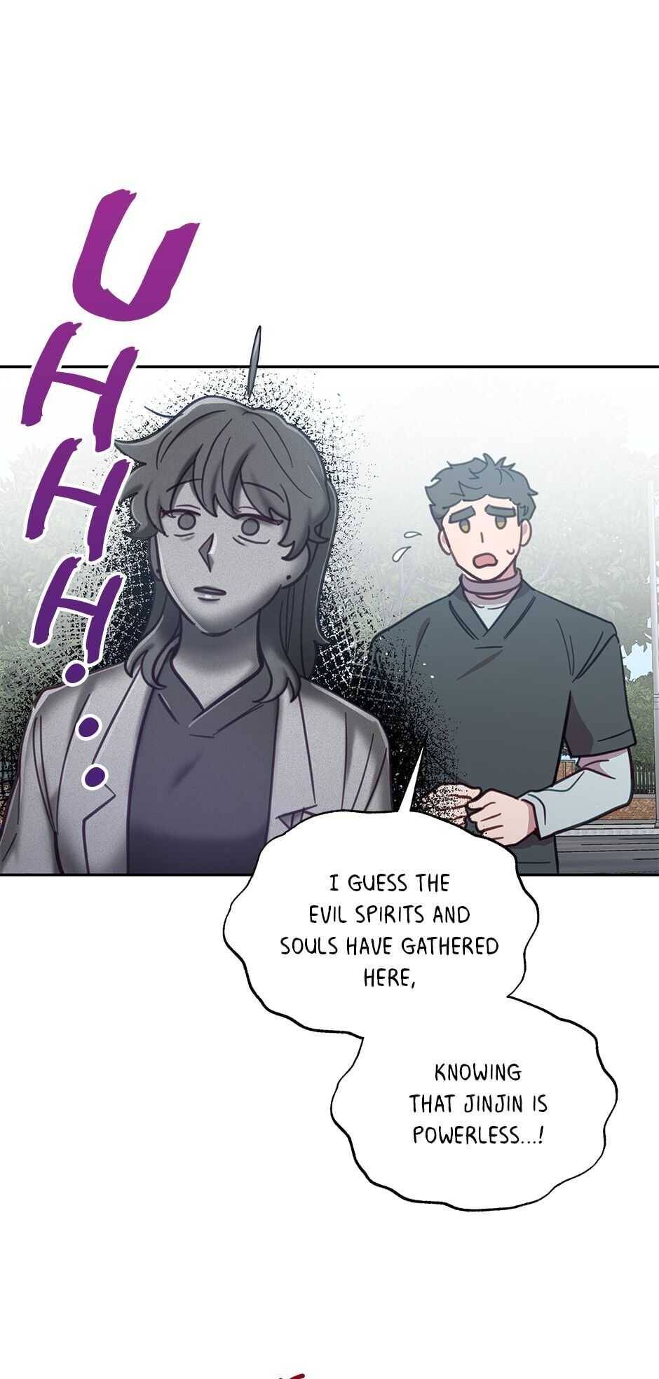 An Animal Hospital In The Border Area chapter 32 page 43