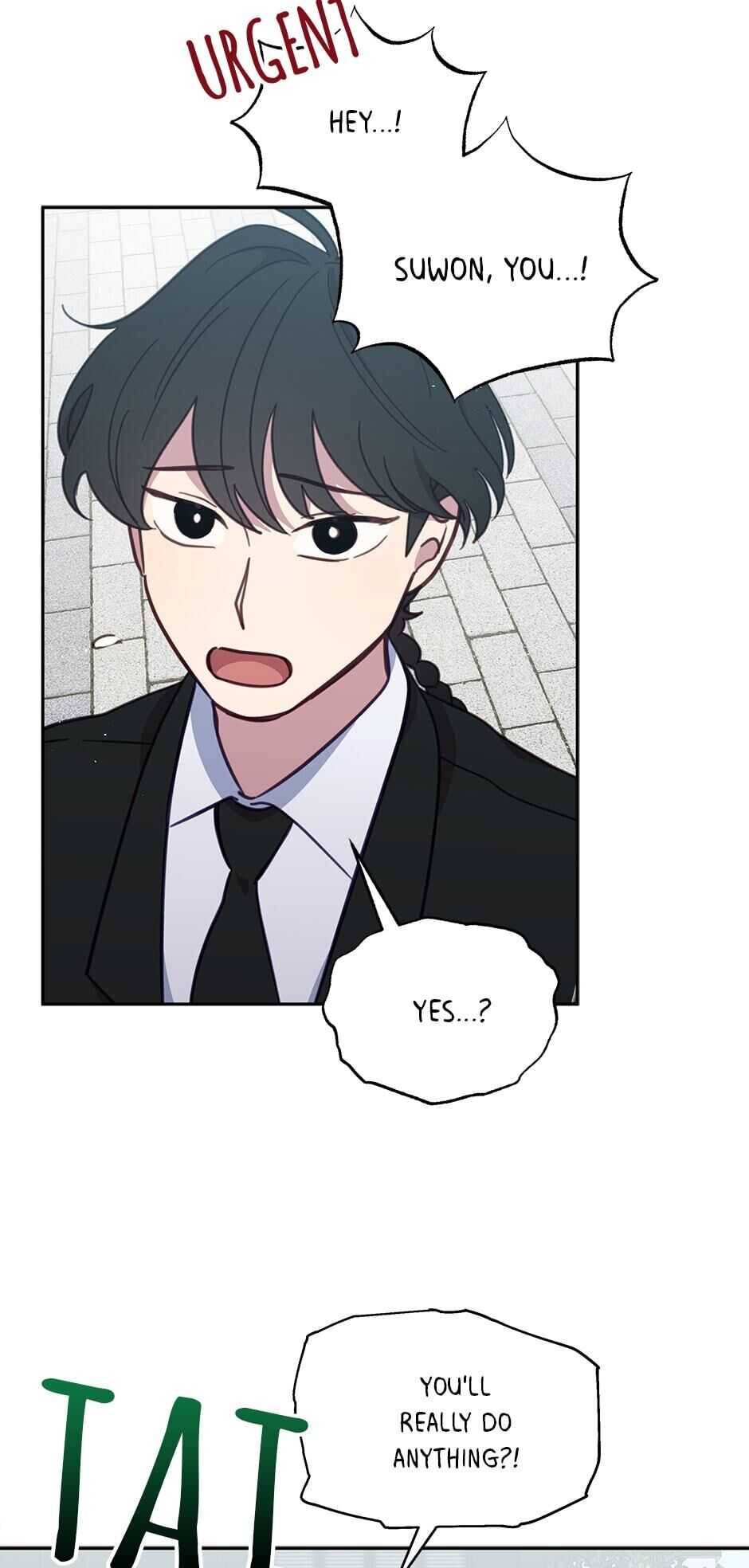 An Animal Hospital In The Border Area chapter 32 page 44